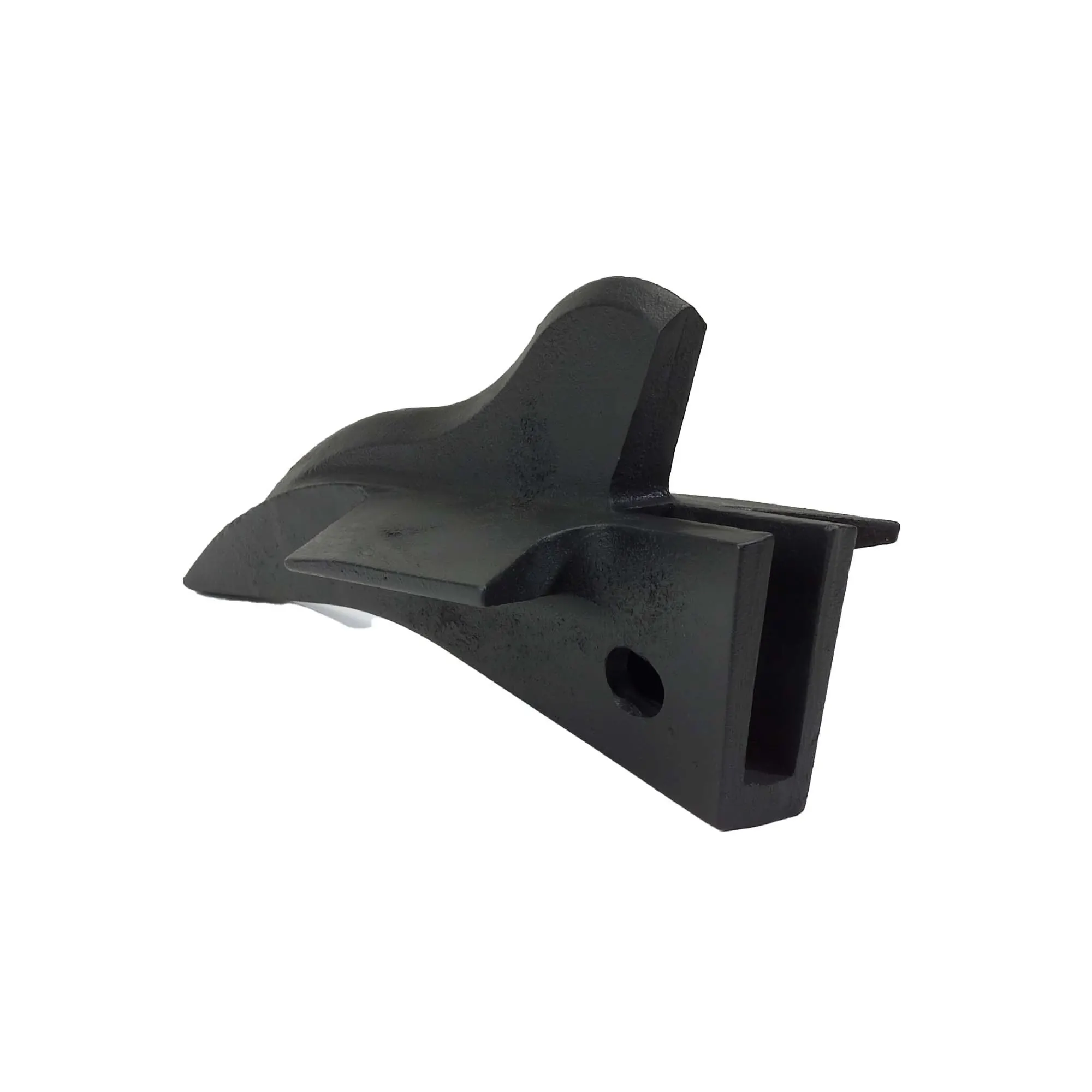 Ripper Point, LaserRip, 7-in., 3/4-in. Std
