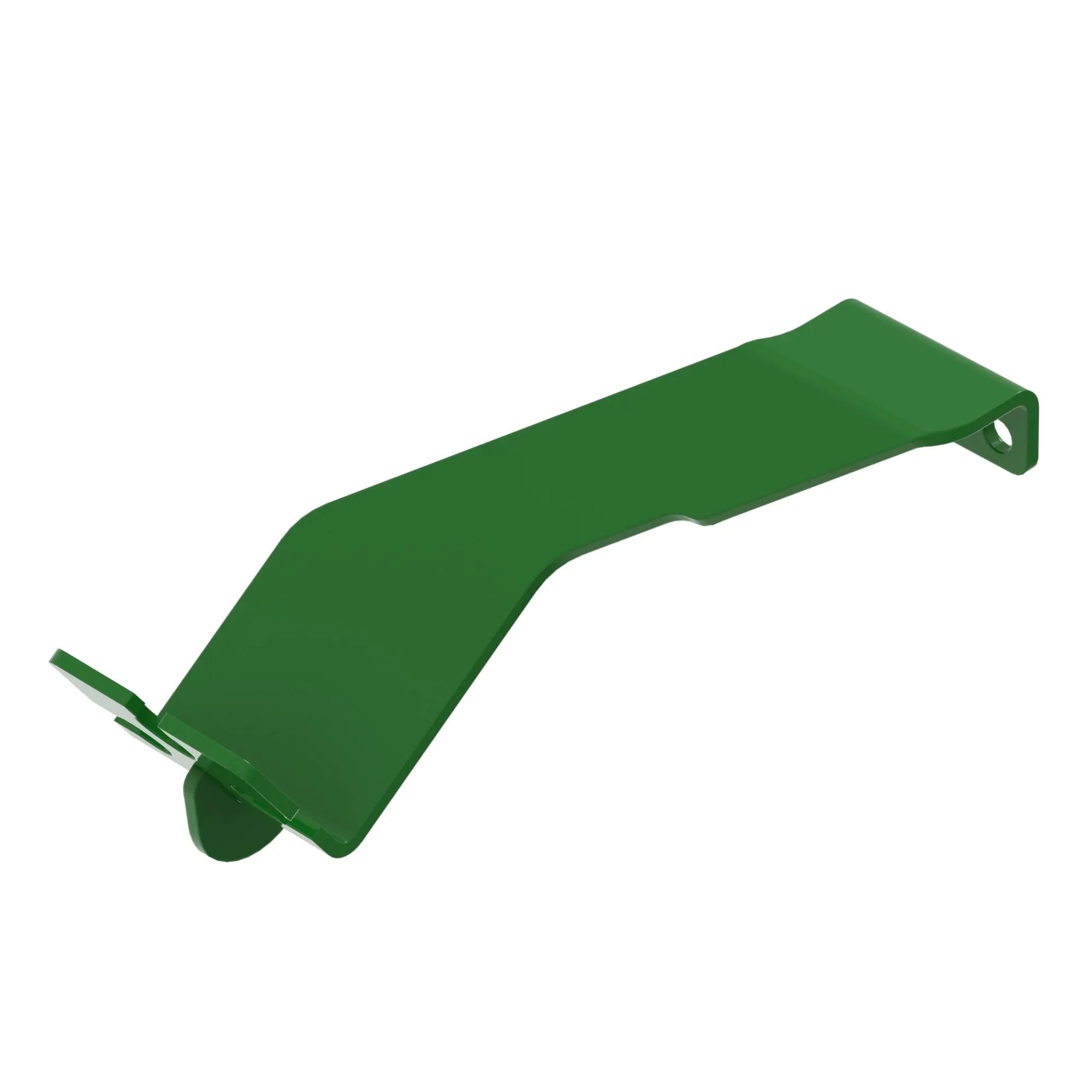 John Deere Hitch Cables Support Bracket - SJ37452