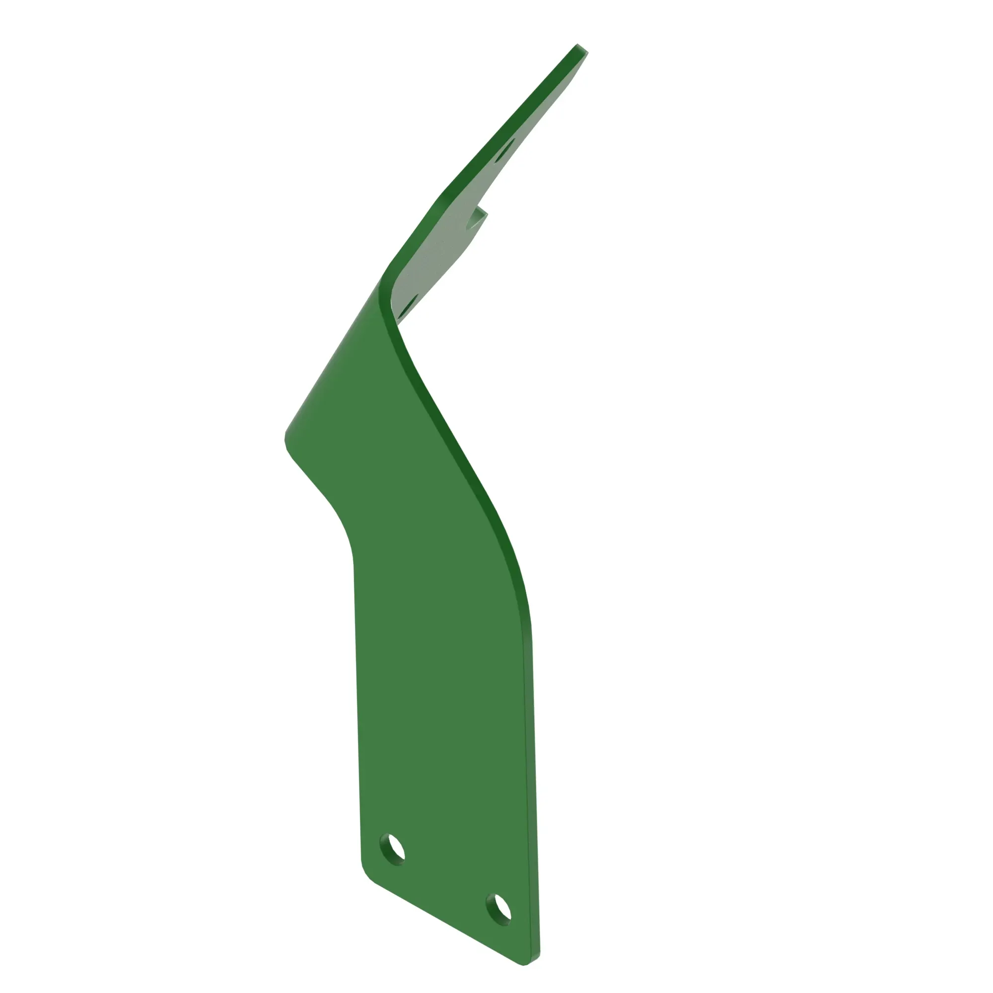 BRACKET, BRACKET, FILL NECK