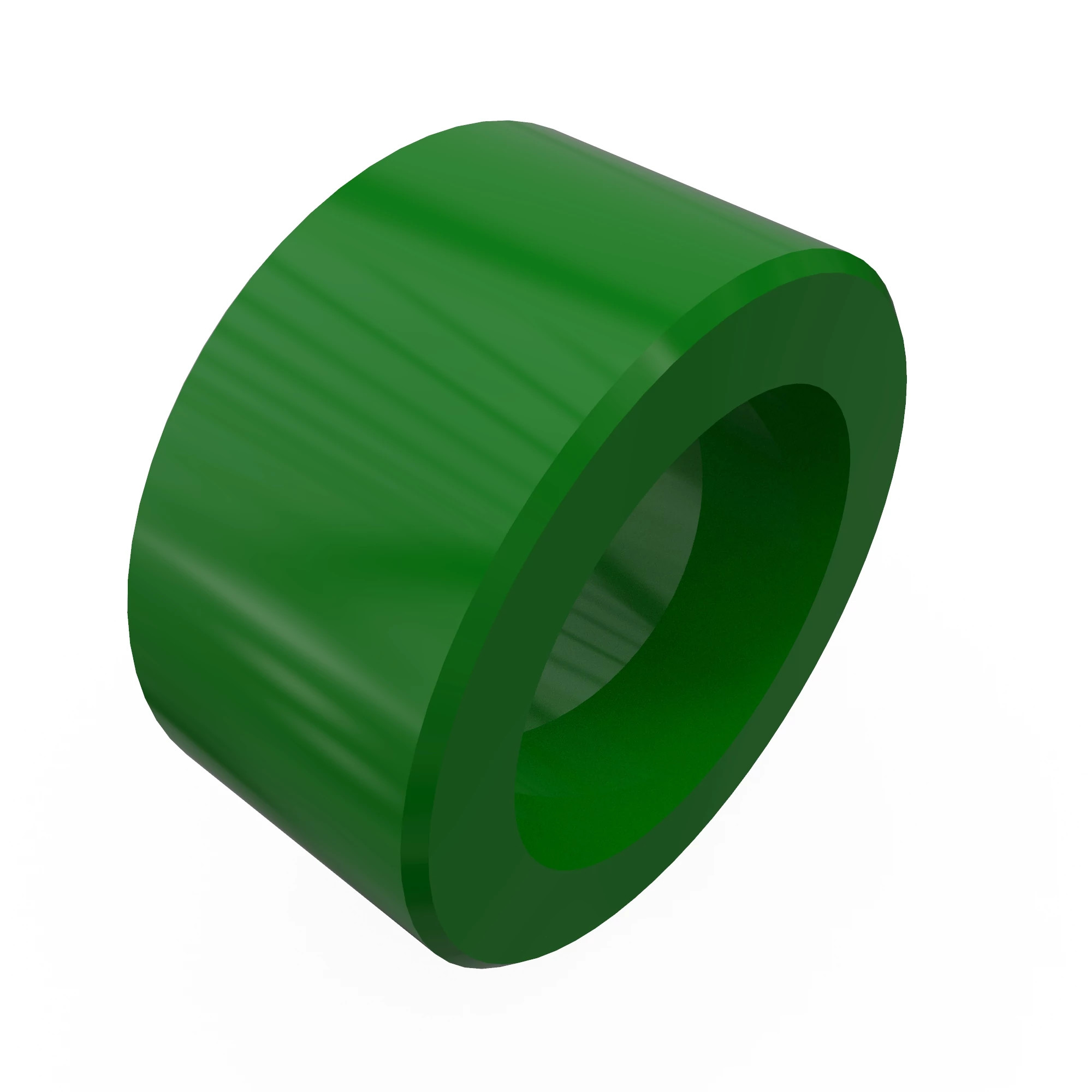 John Deere Round Hole Washer - H1814B