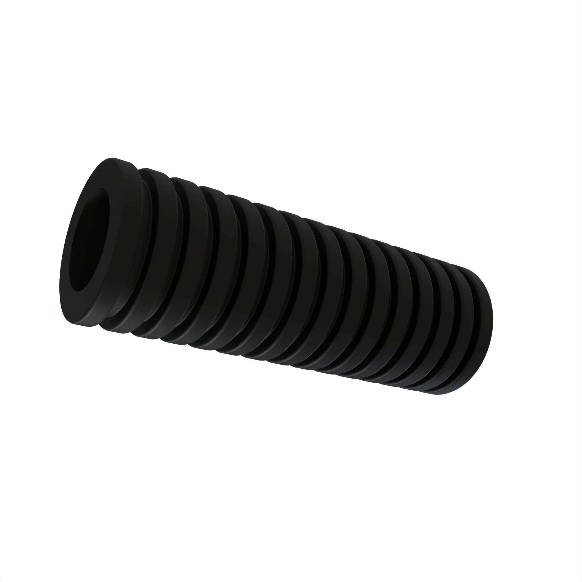 FOOTREST, PEG COVER