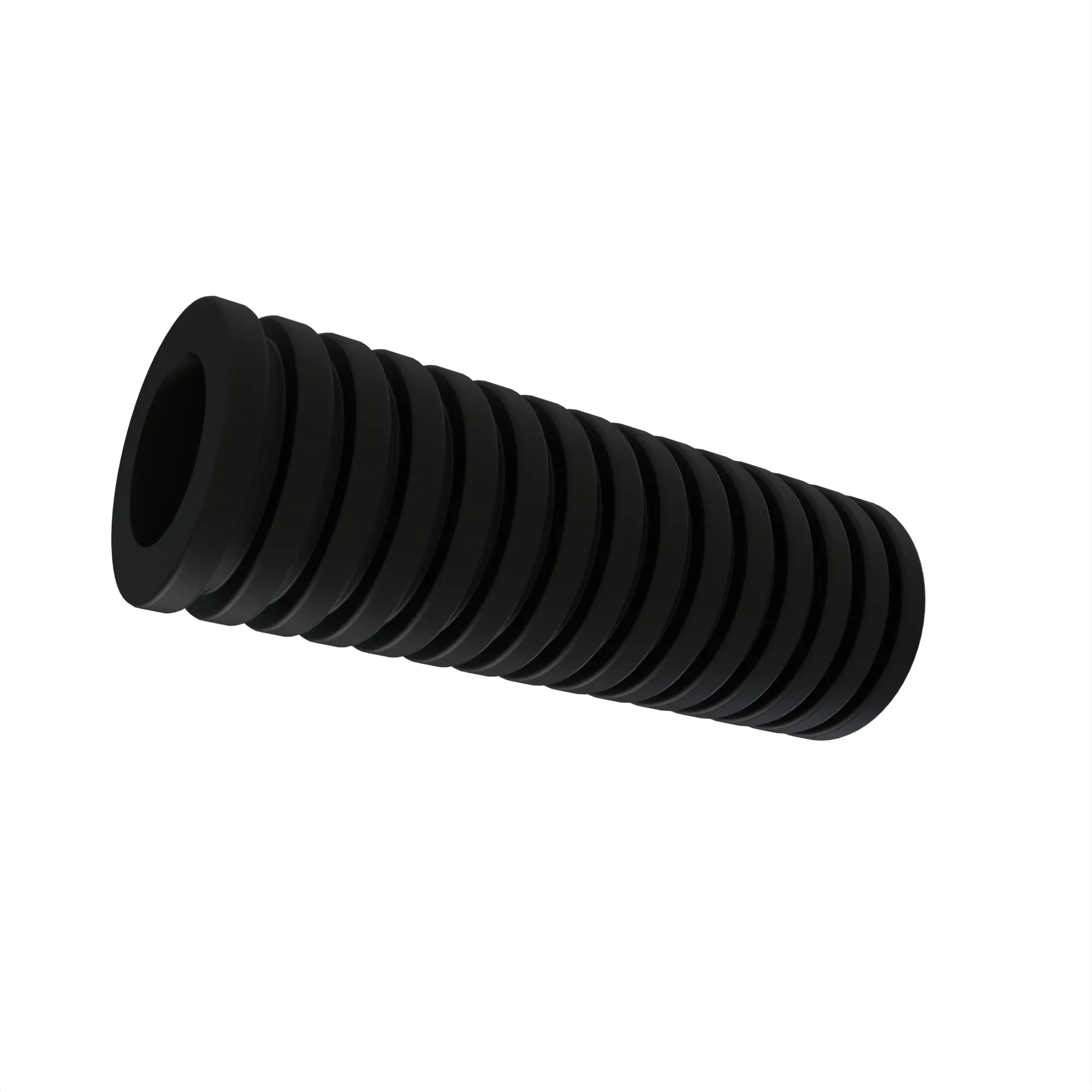 John Deere Footrest Cover - R561632