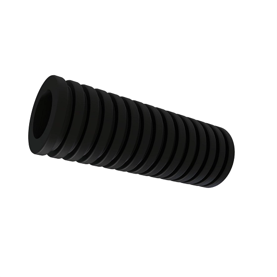 John Deere Footrest Cover - R561632