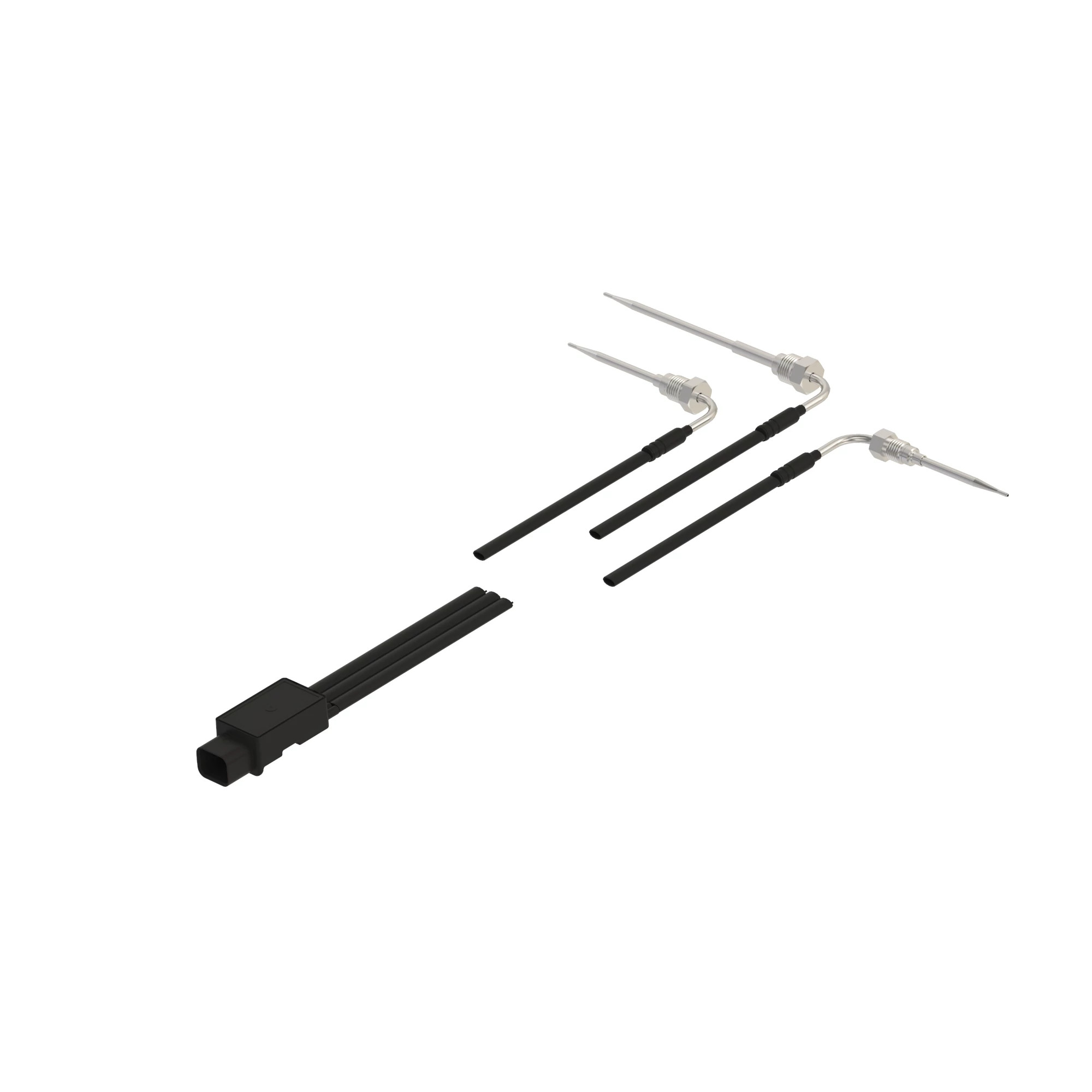 TEMPERATURE SENSOR, DOC/DPF 800/615