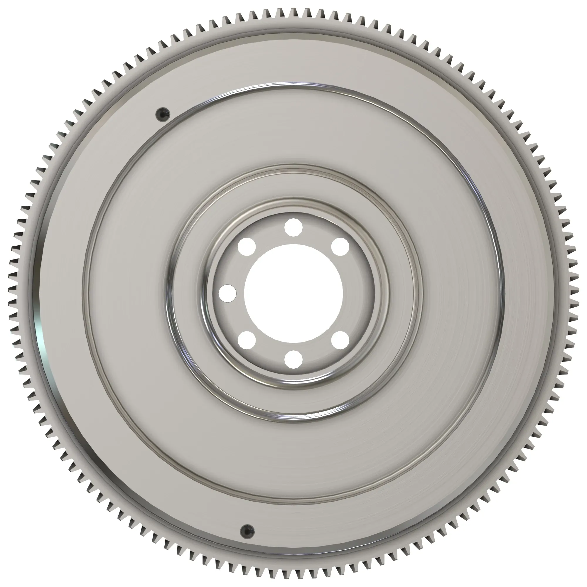FLYWHEEL