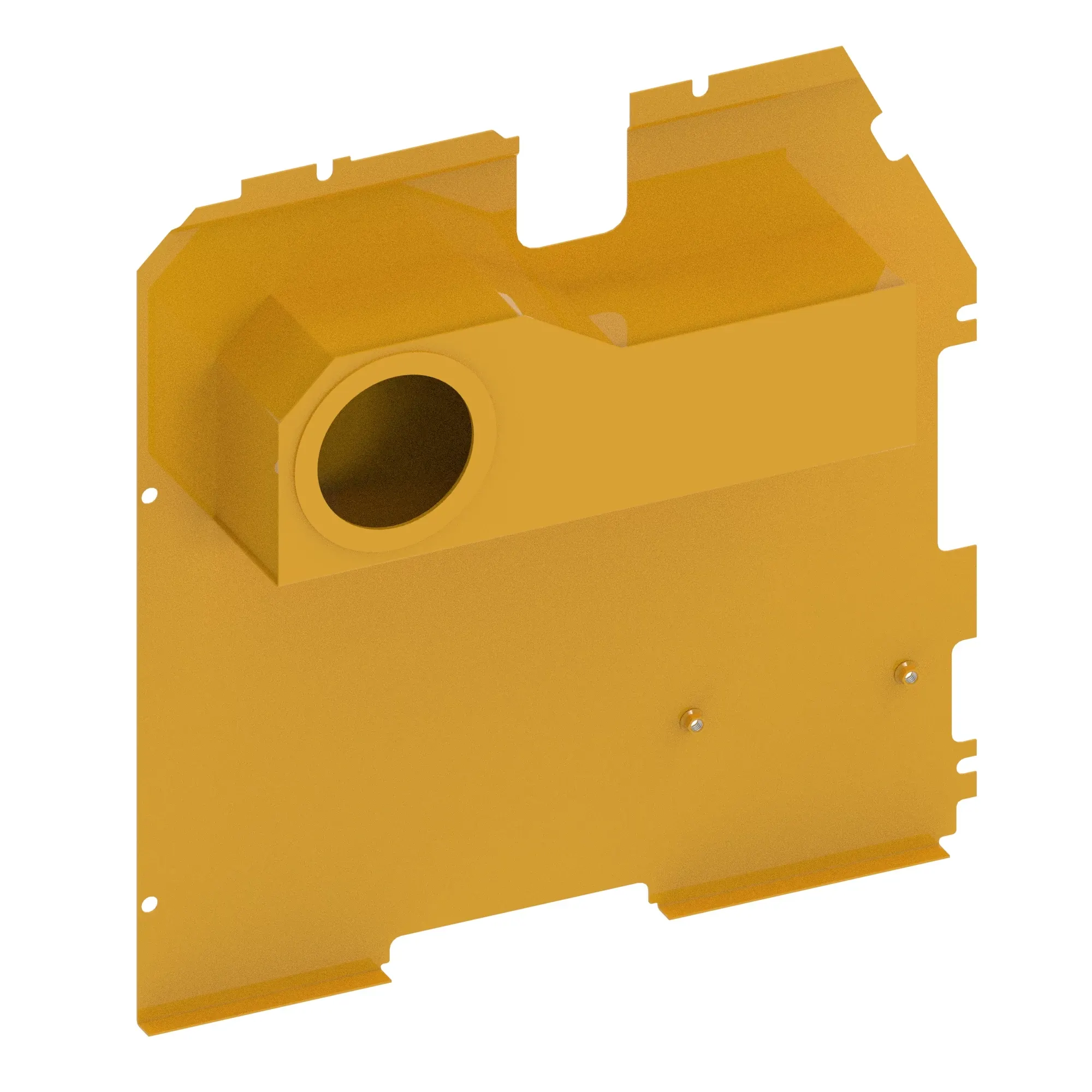 John Deere Partition - AT464613