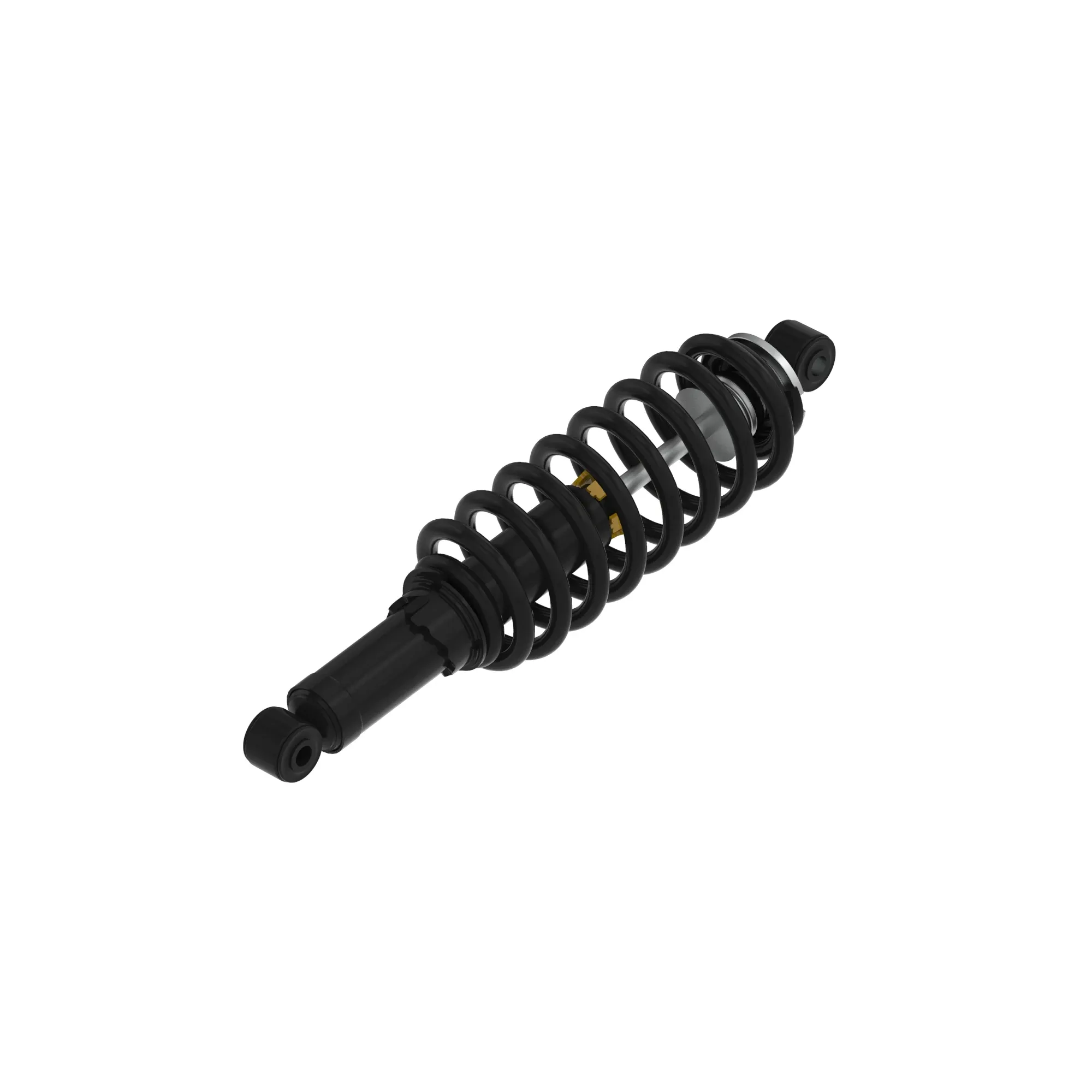 SHOCK ABSORBER, FRONT, STANDARD
