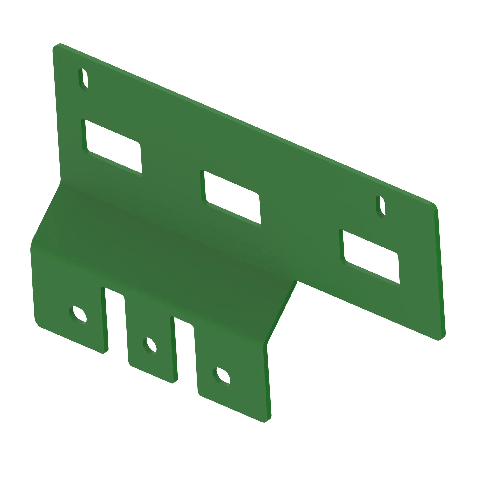 John Deere Bracket - HXE137758