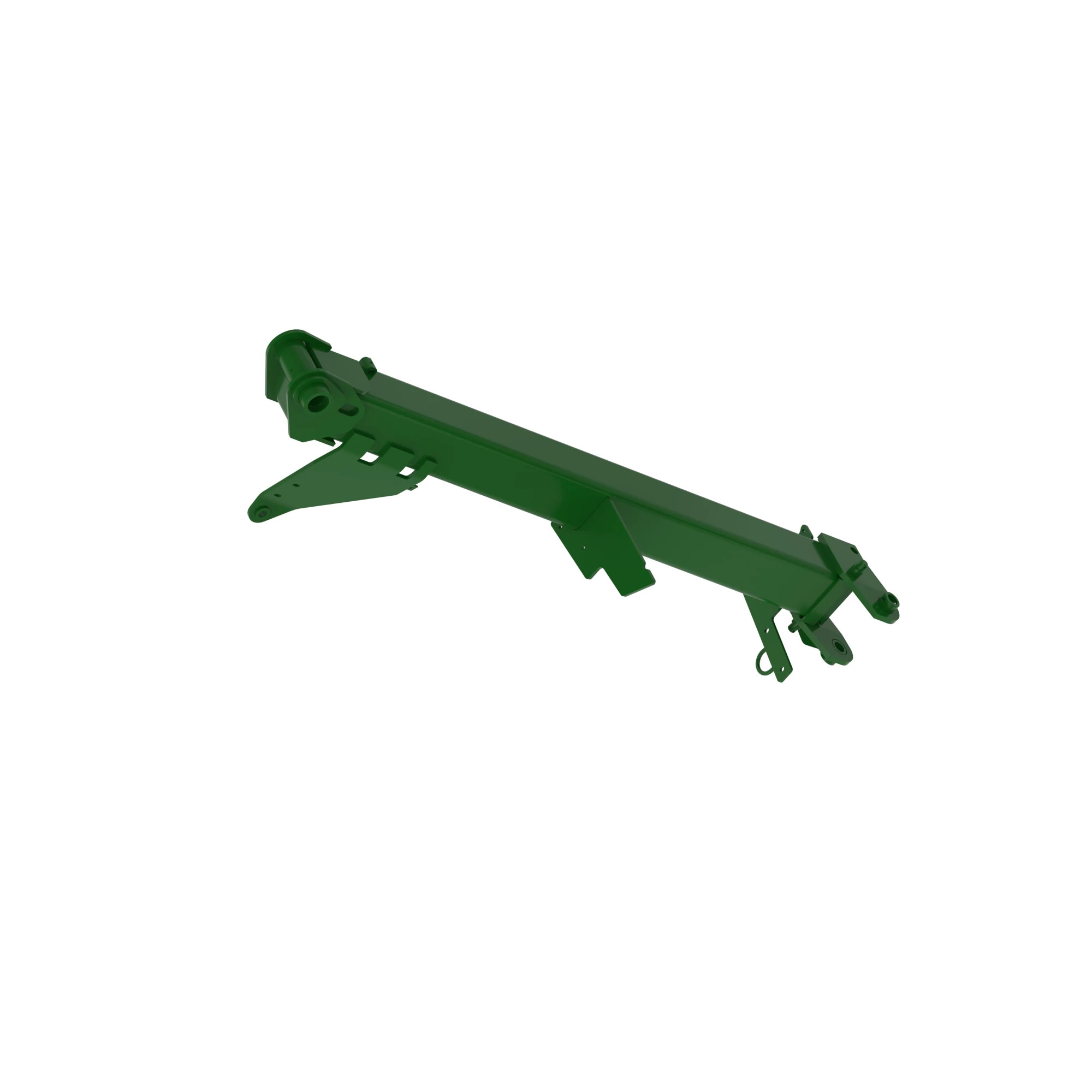 CENTER FRAME, RIGHT 12NF