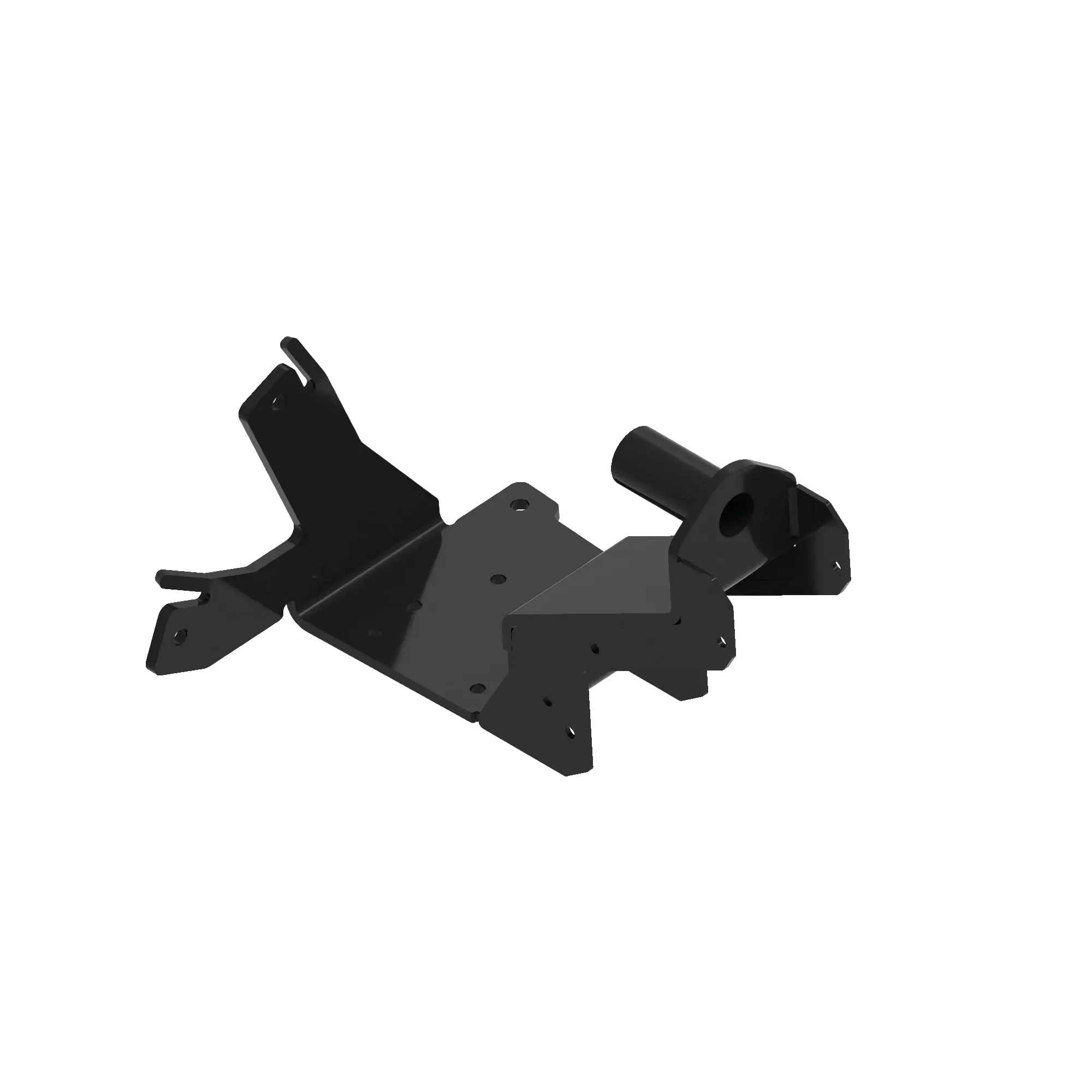 John Deere Extremity Arm Support, Right Side - TR120318