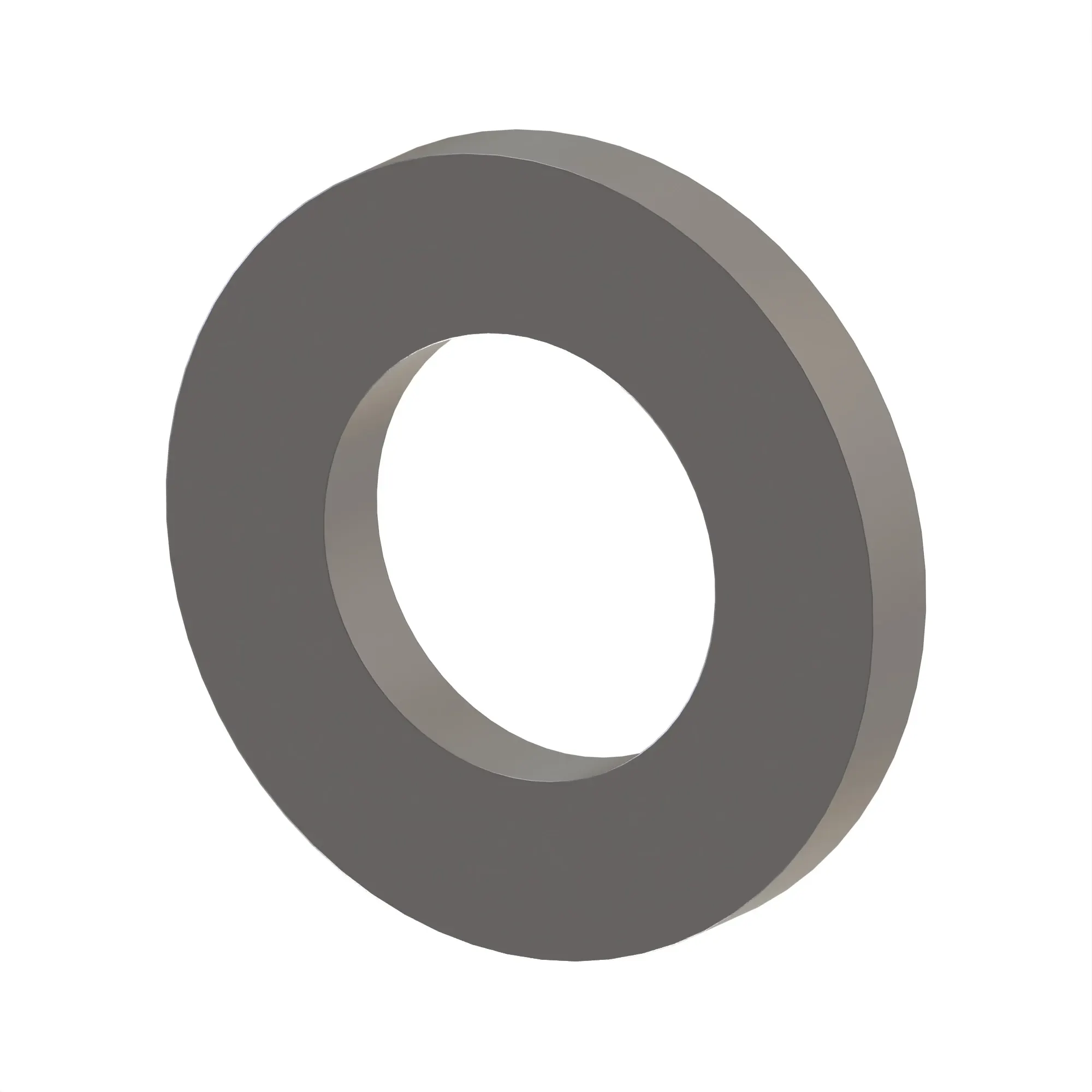 John Deere Round Hole Metallic Washer - L209140