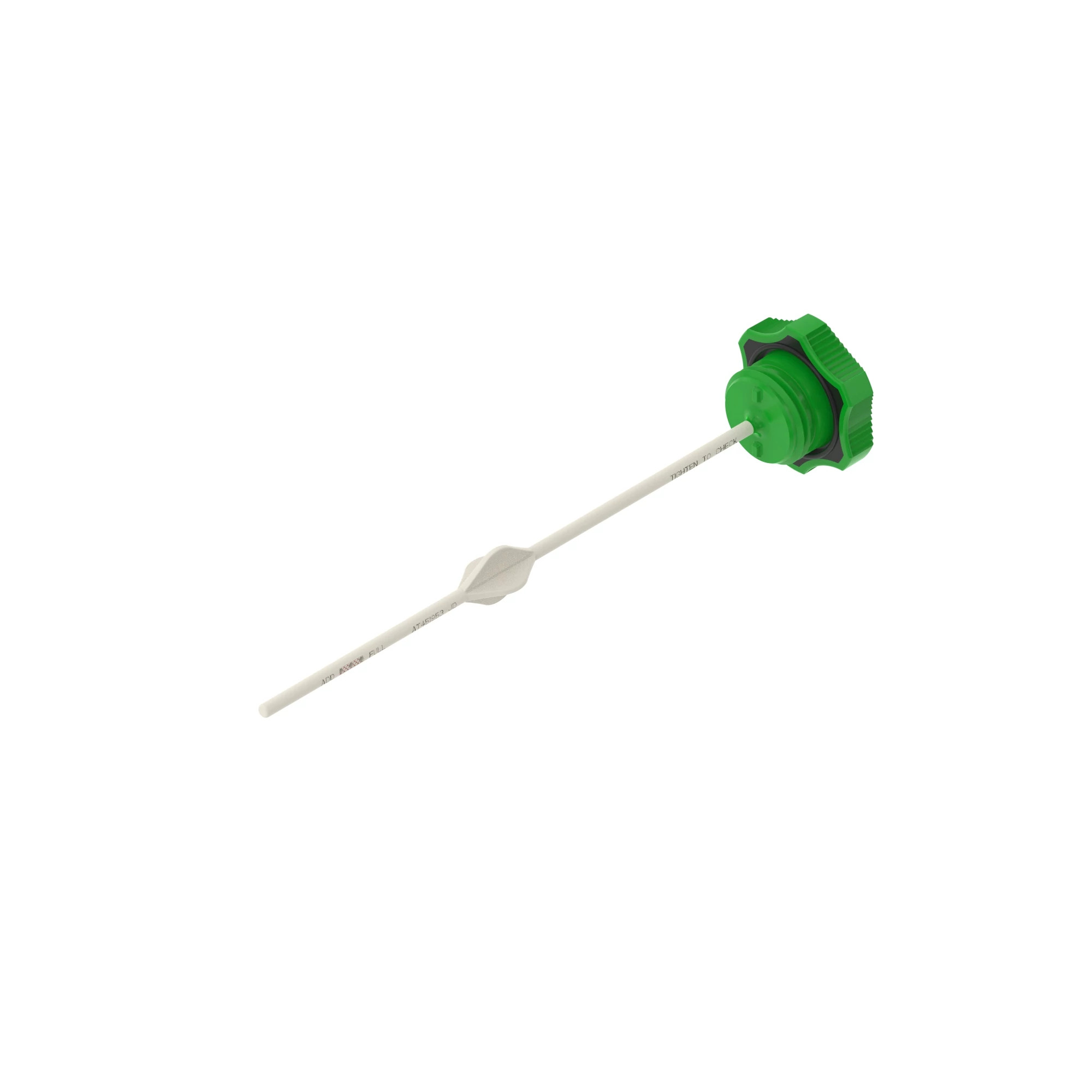 John Deere Engine Oil Dipstick - AT451953