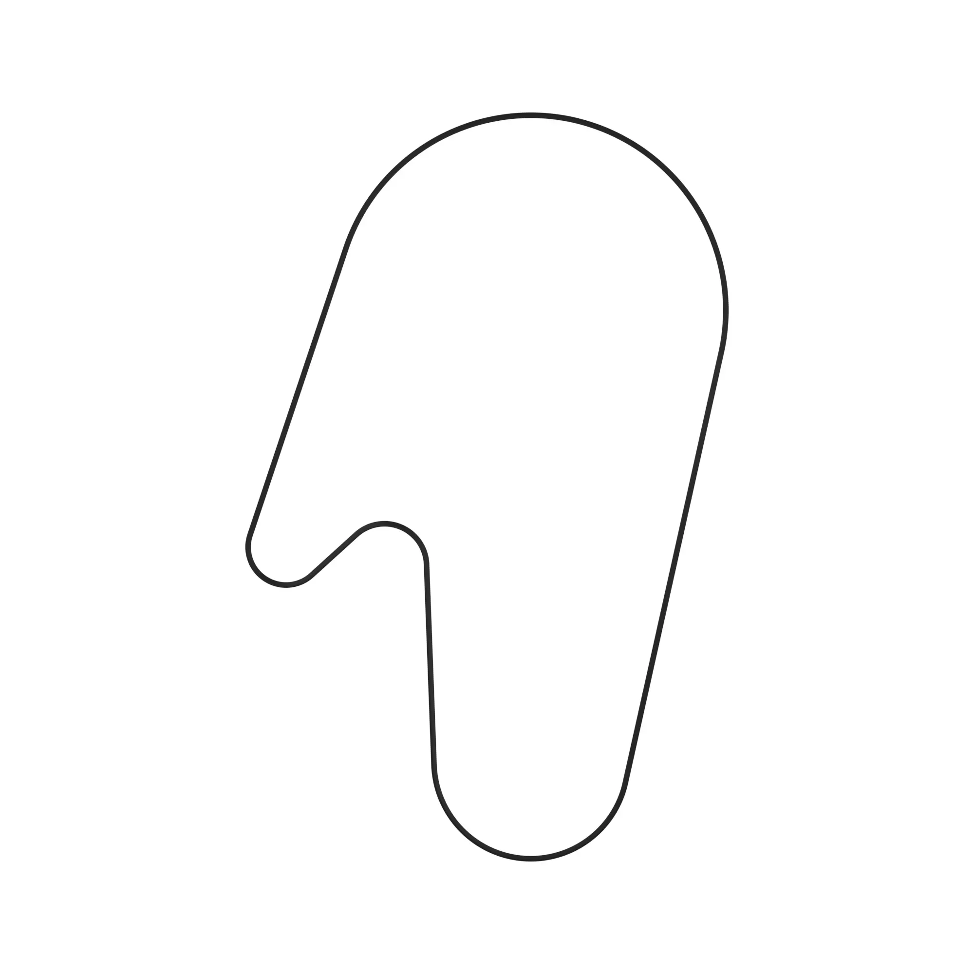 V-BELT, POLY-RIB