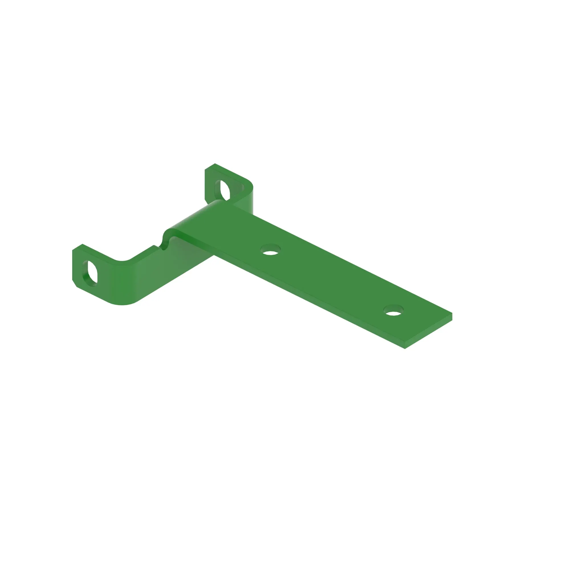 John Deere Solution Tank Support Bracket - KK47900