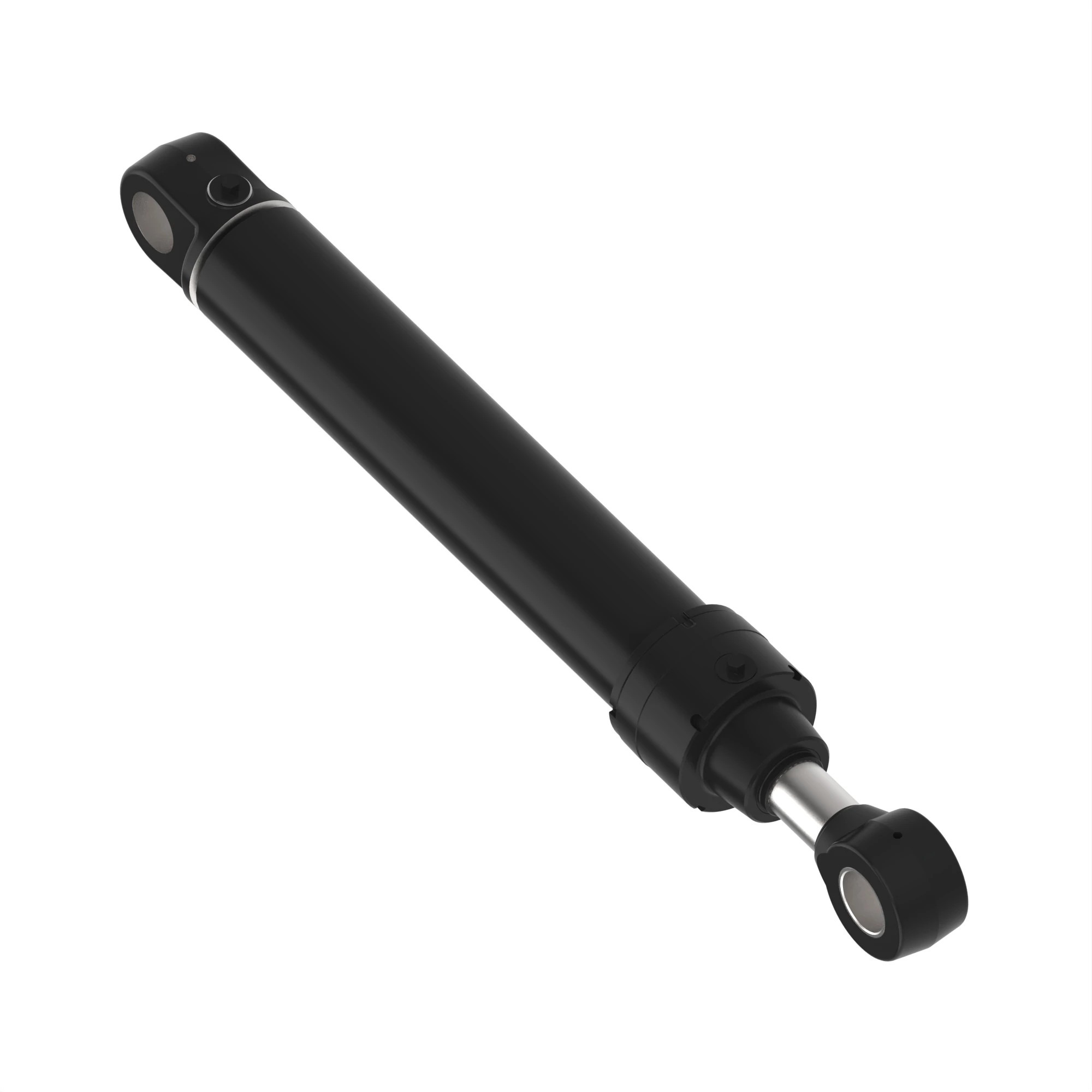 John Deere Crowd Hydraulic Cylinder - AH219640