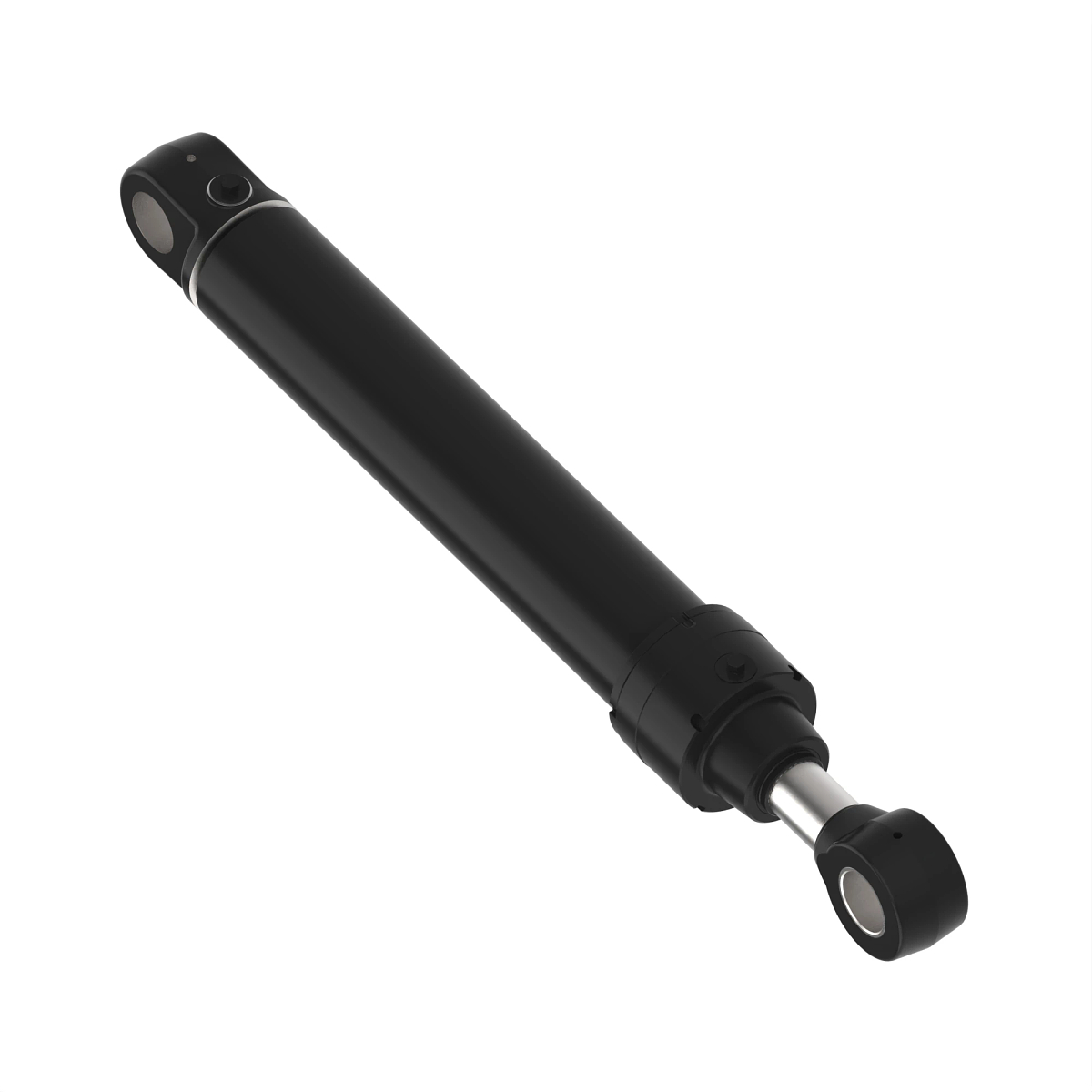 John Deere Crowd Hydraulic Cylinder - AH219640