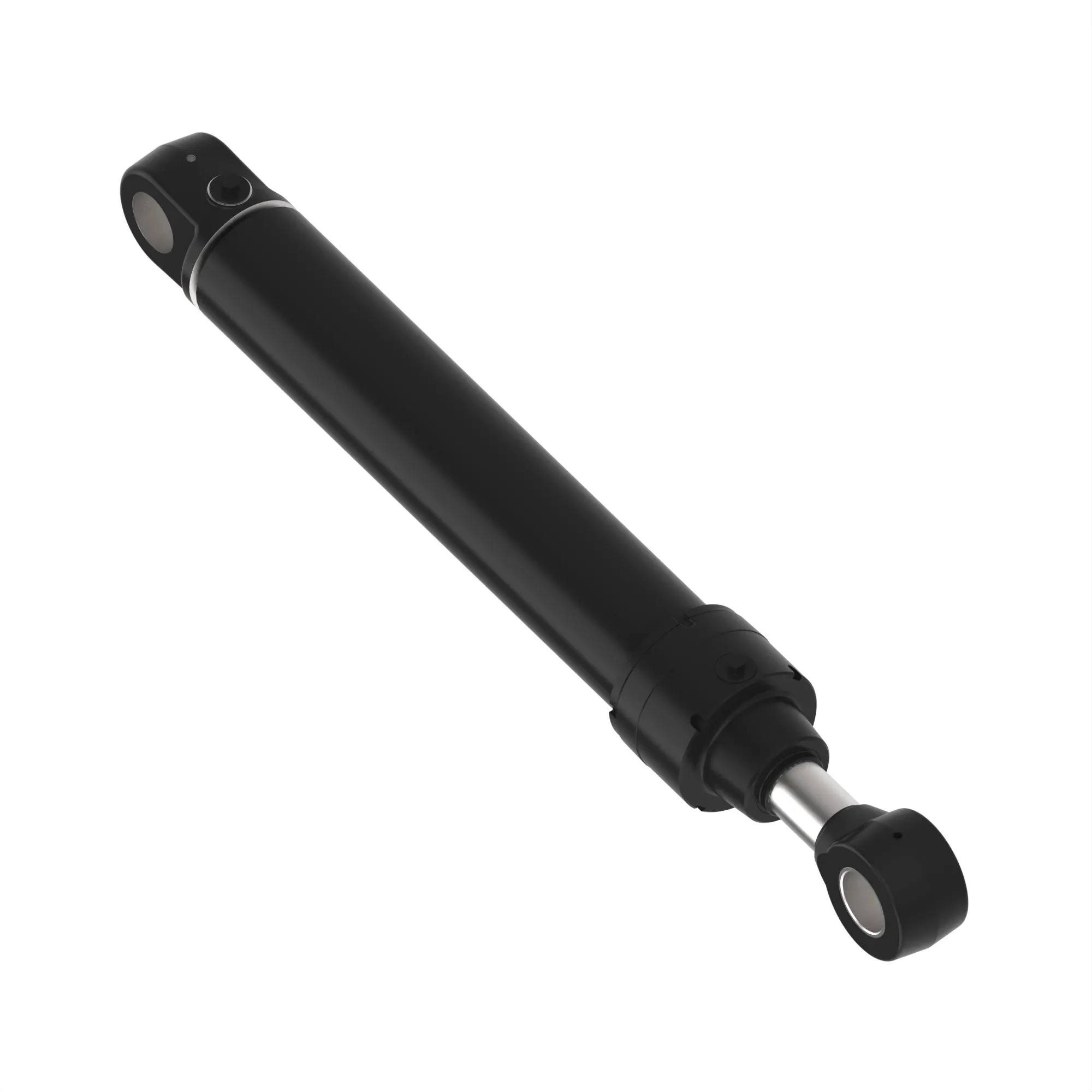 John Deere Crowd Hydraulic Cylinder - AH219640