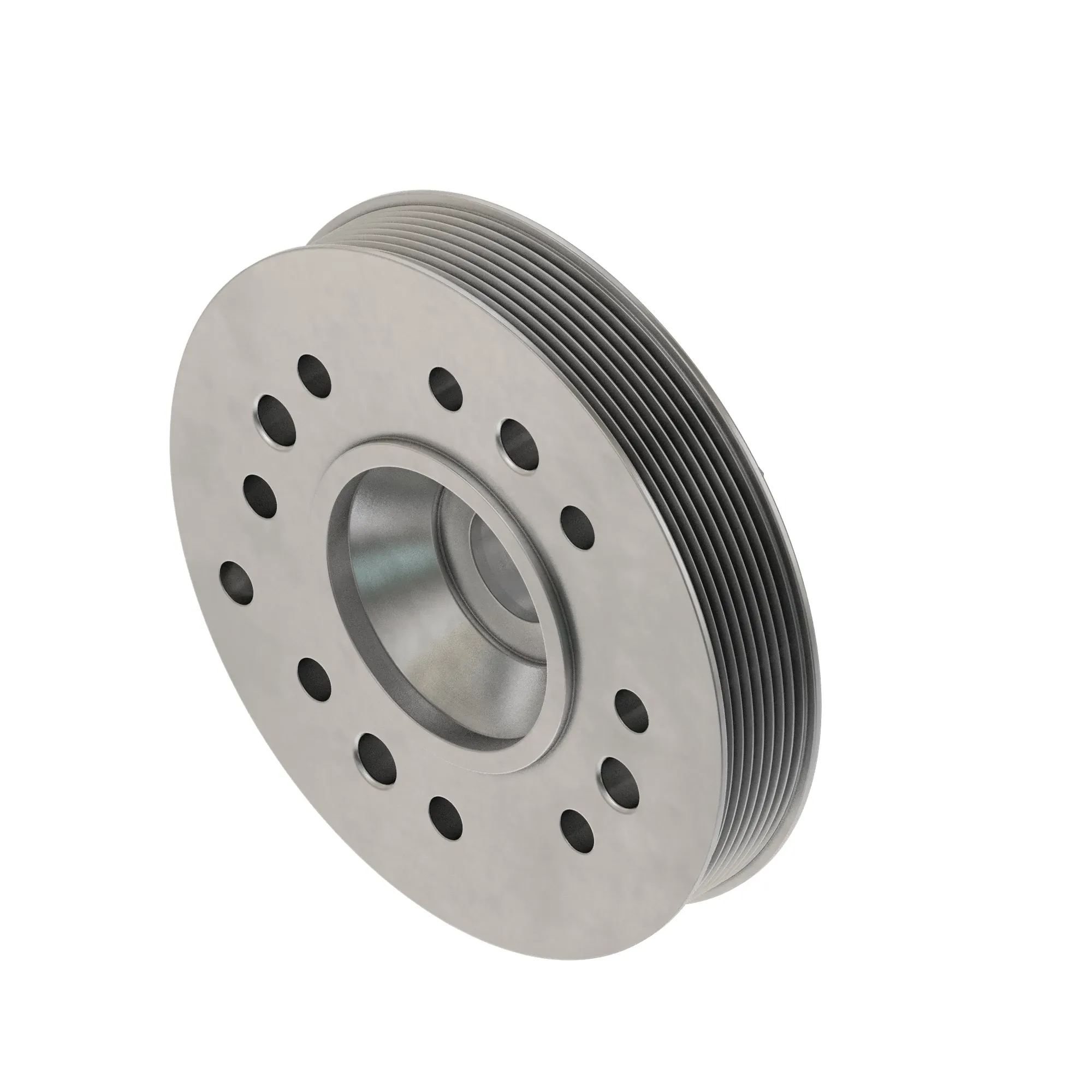 John Deere Pulley - KK44494