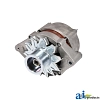 ALTERNATOR, BO/ALT