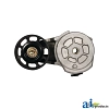 Belt Tensioner