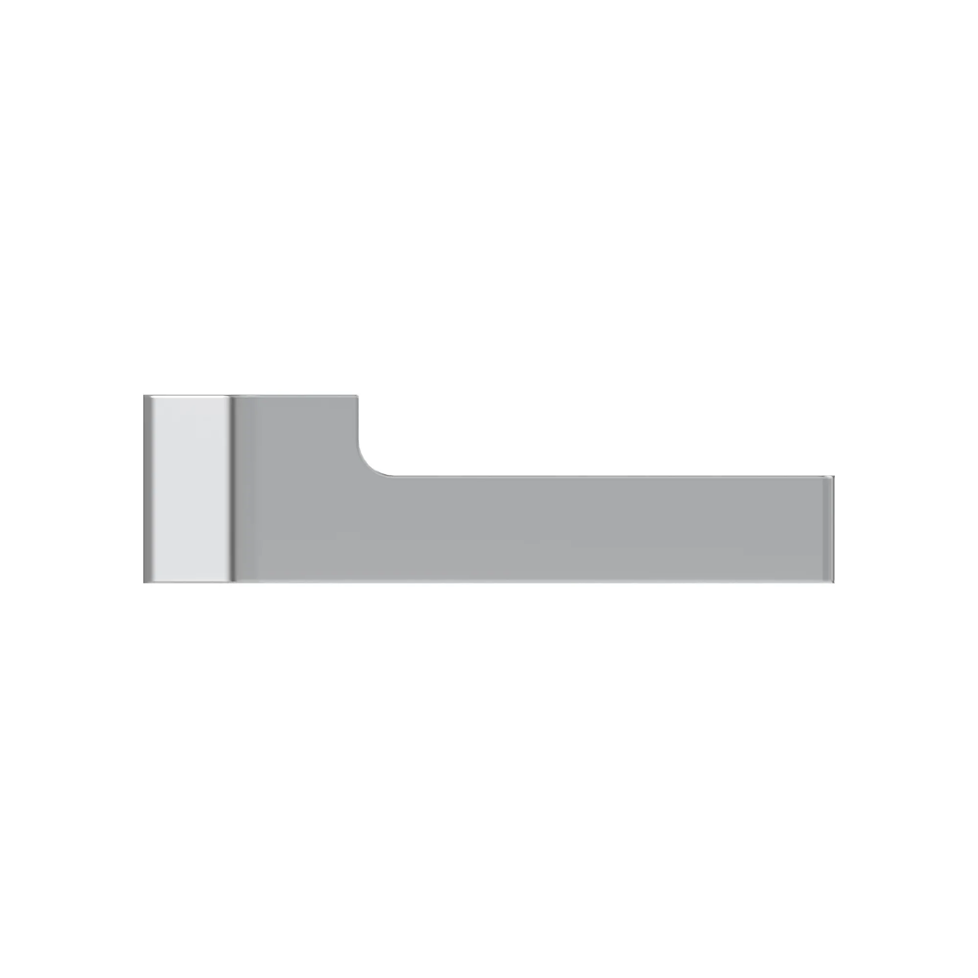 BUSHING, BAFFLE RH