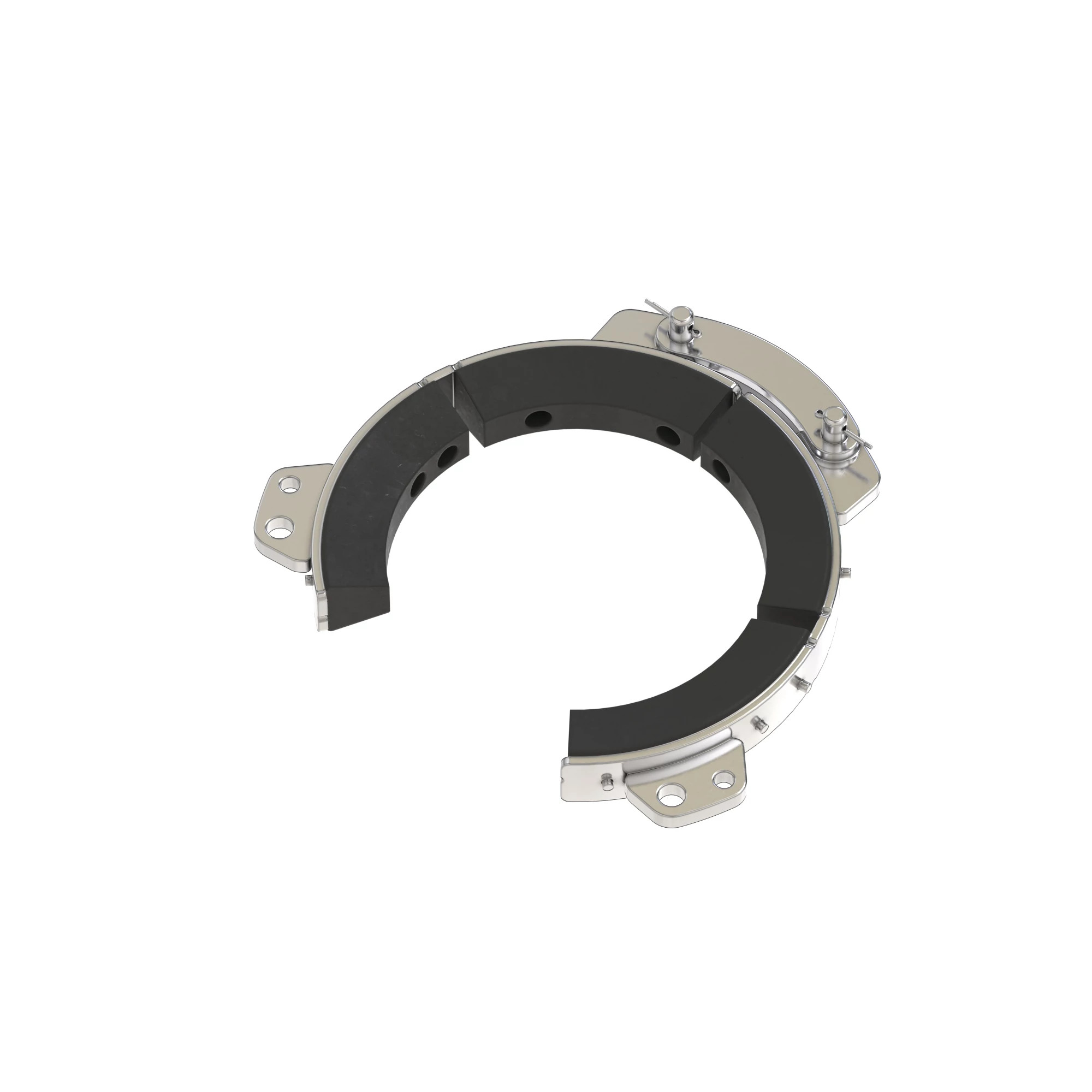 John Deere Parking Brake Band - SJ23896