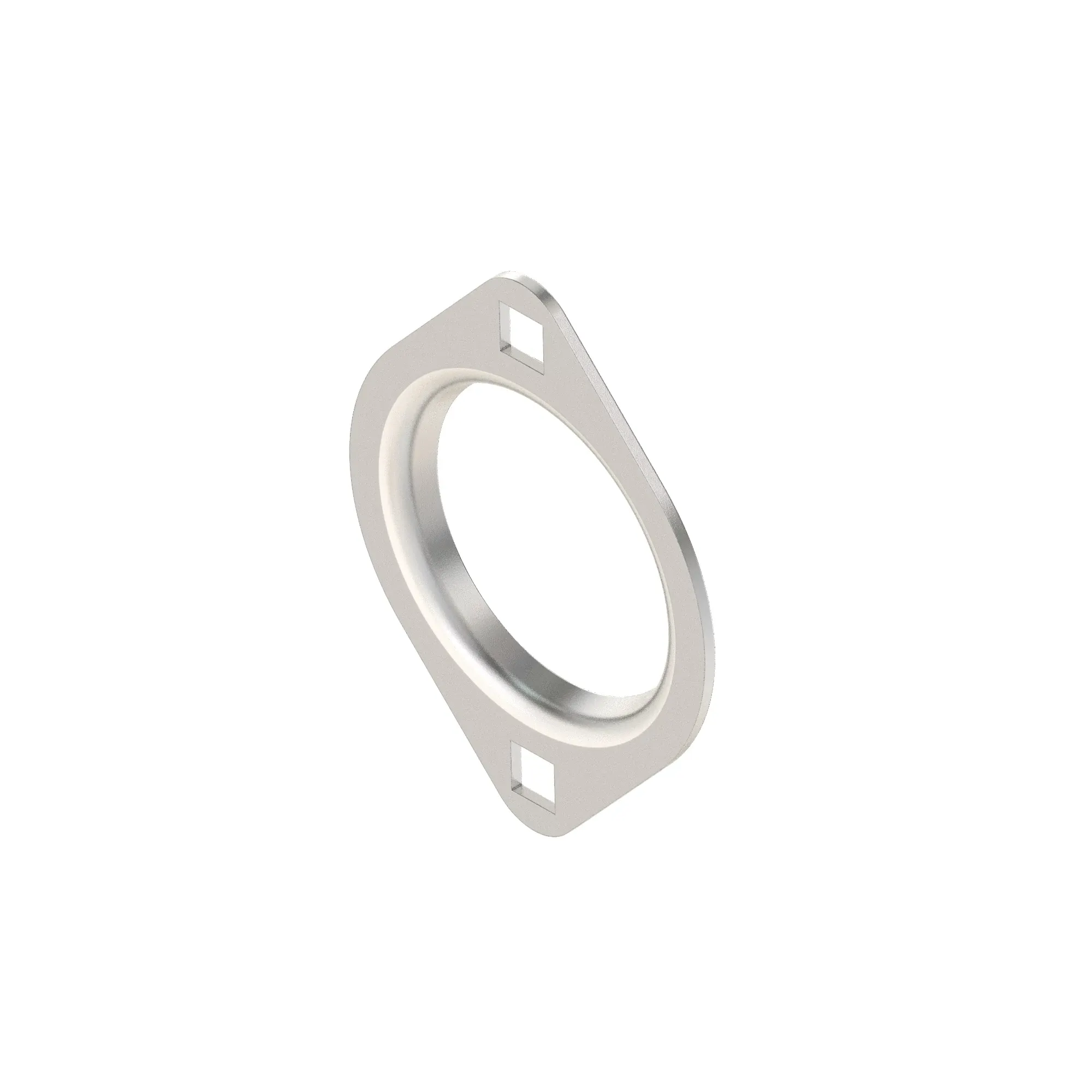 PRESSED FLANGED HOUSING