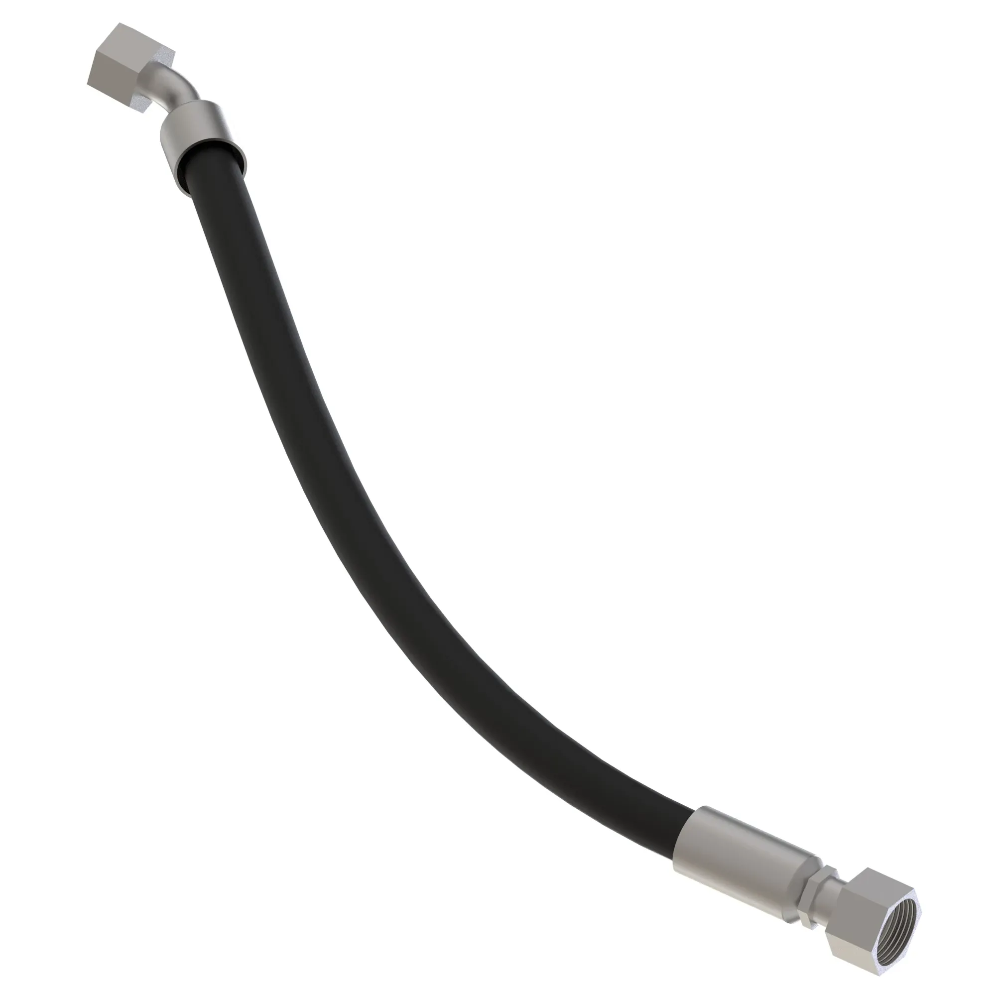 Hose, Hydraulic-Fabricate