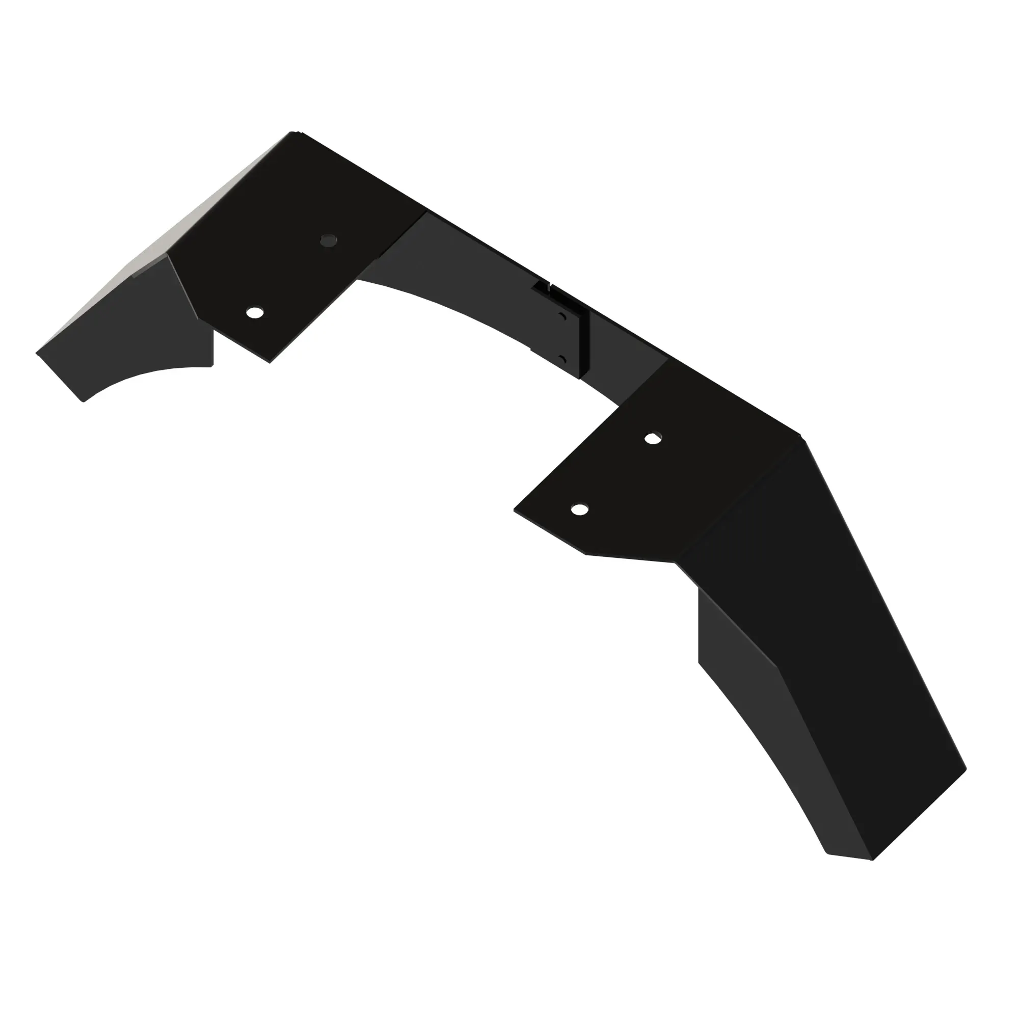 John Deere Guard - F612000