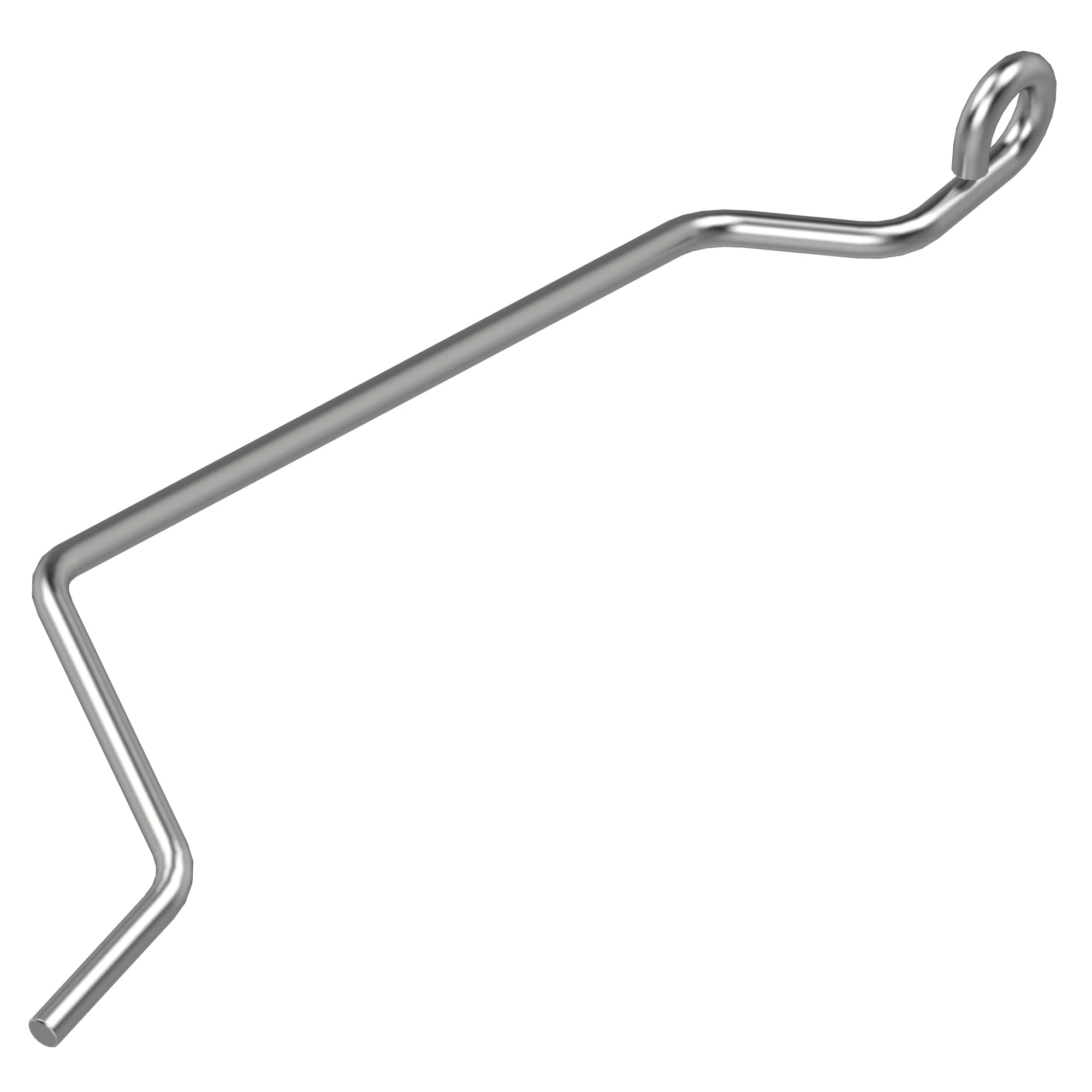 ROD (BROOM, RH)