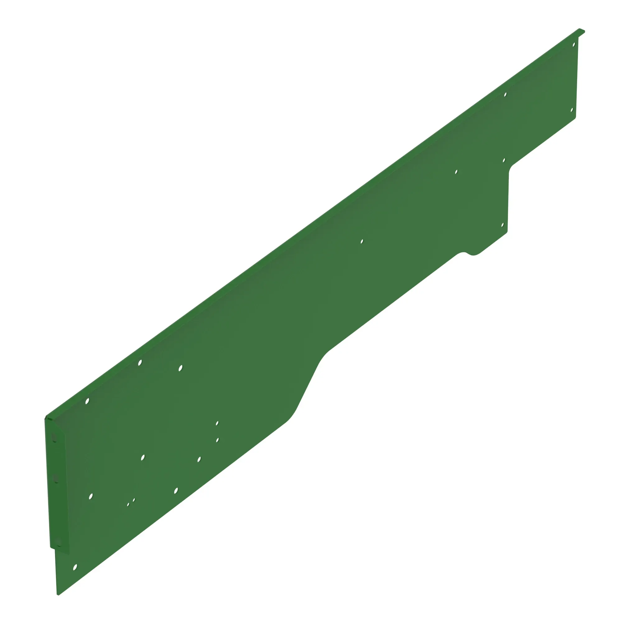 SHEET, ENGINE CONTROLLERS SUPPORT