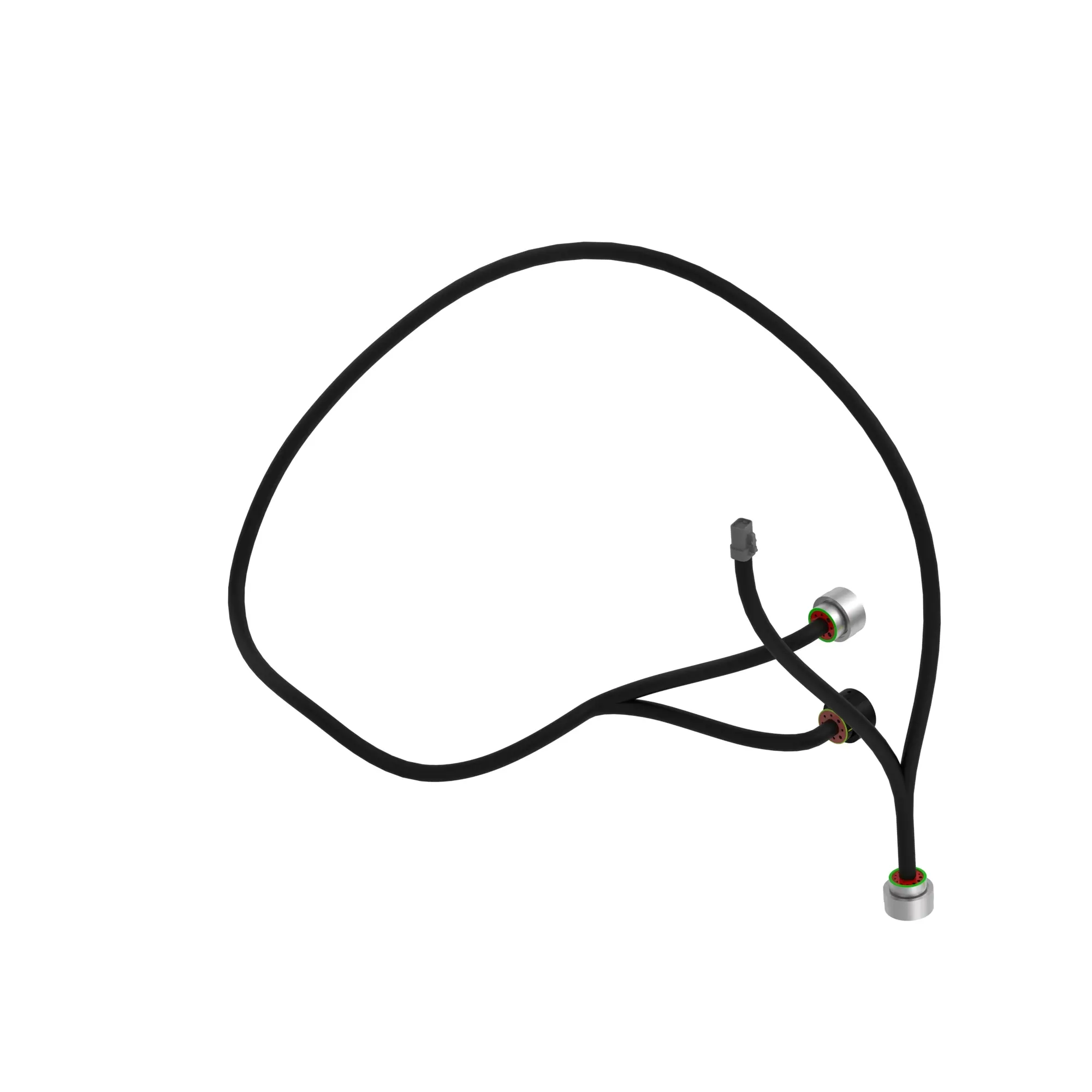 WIRING HARNESS, CAN TETHER HARNESS