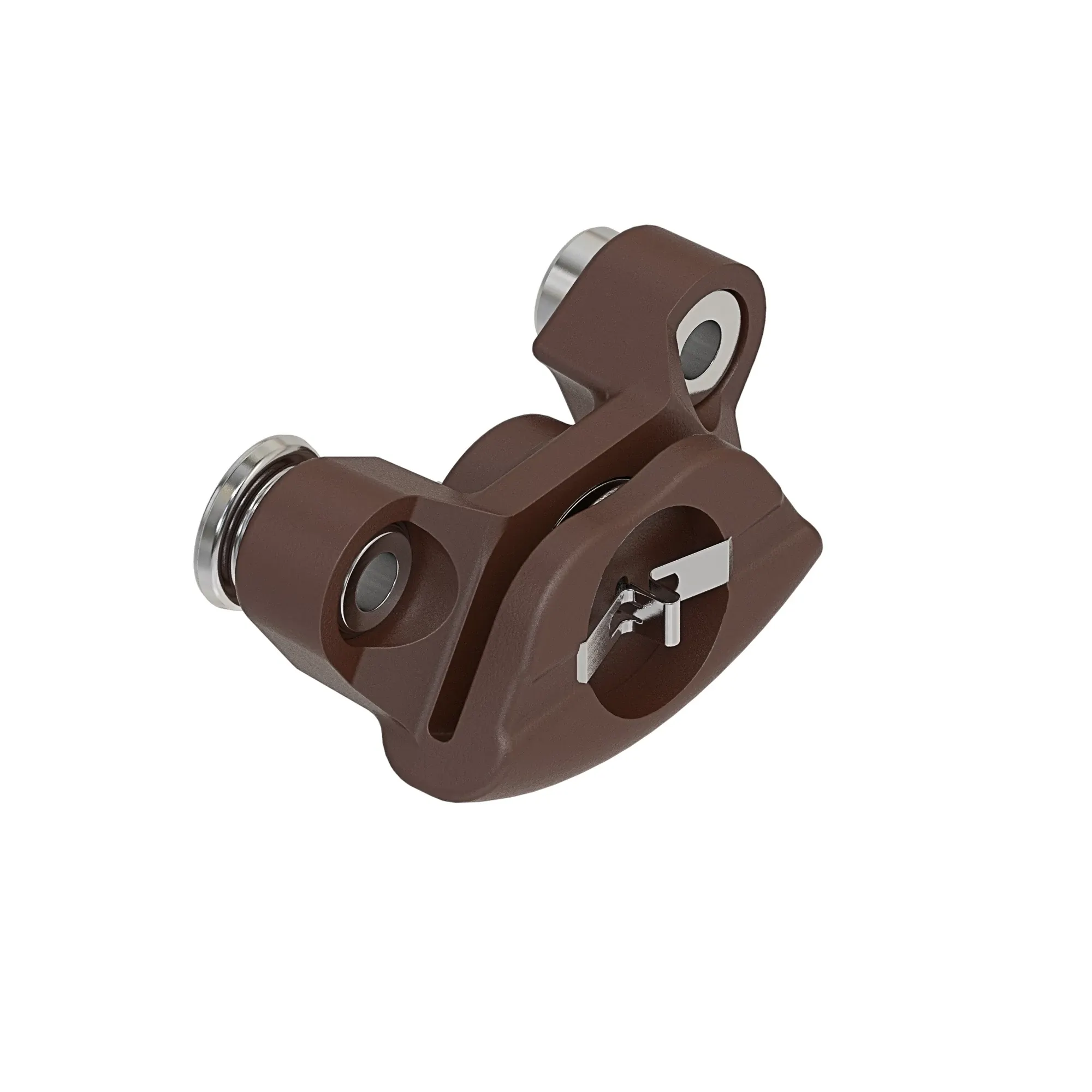 Disk Brake Caliper Assy