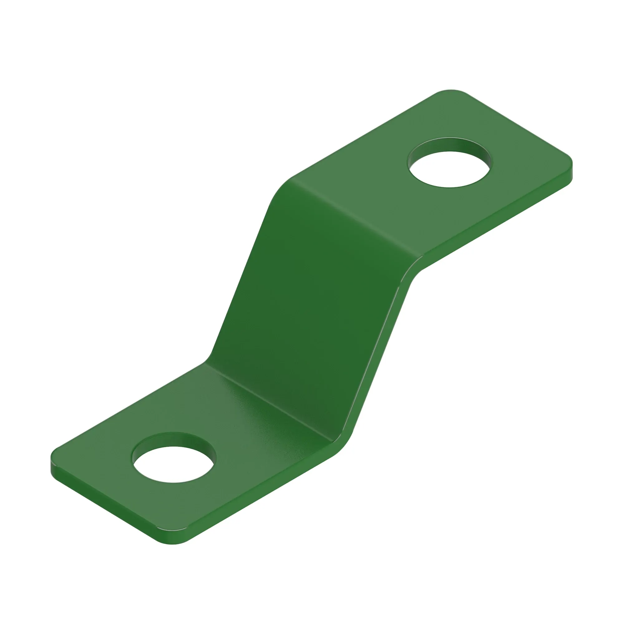 John Deere Engine Harness Support Bracket - KK42664