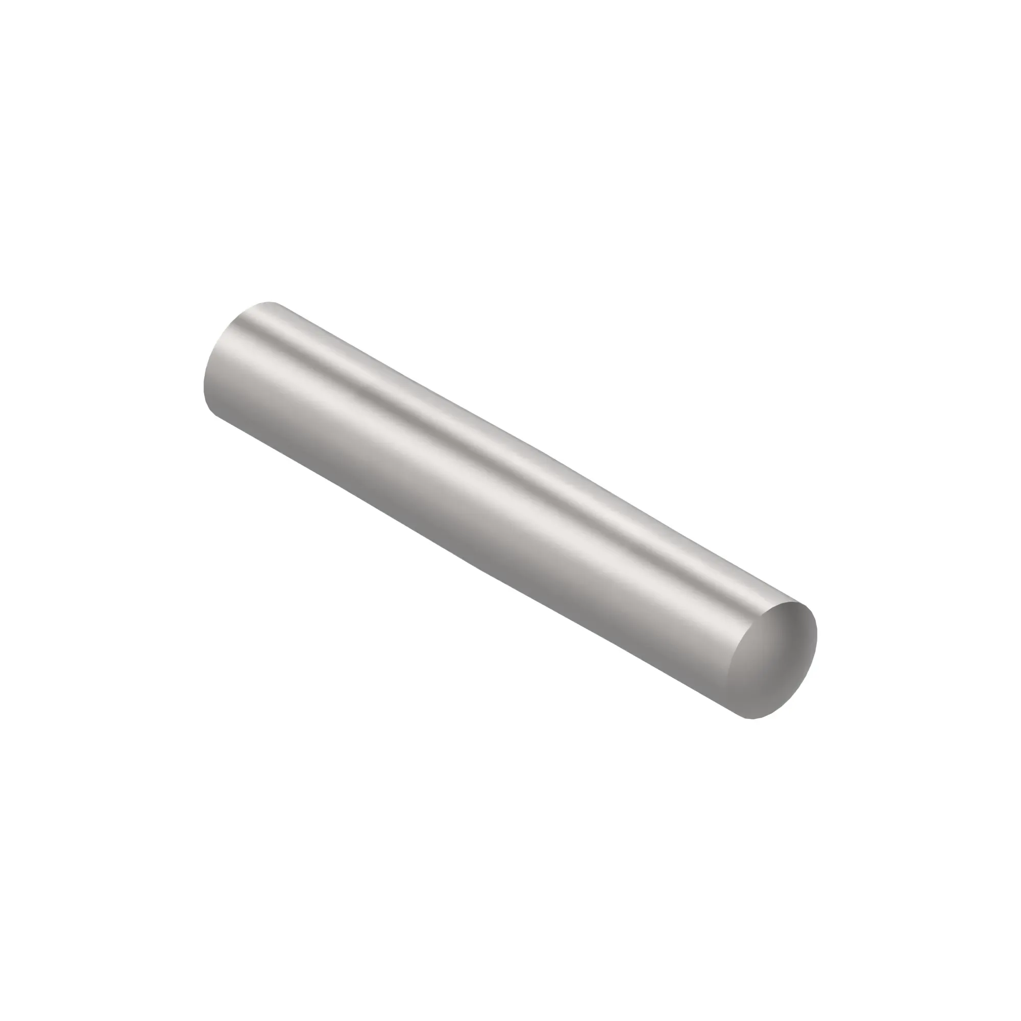 PIN, GROOVED