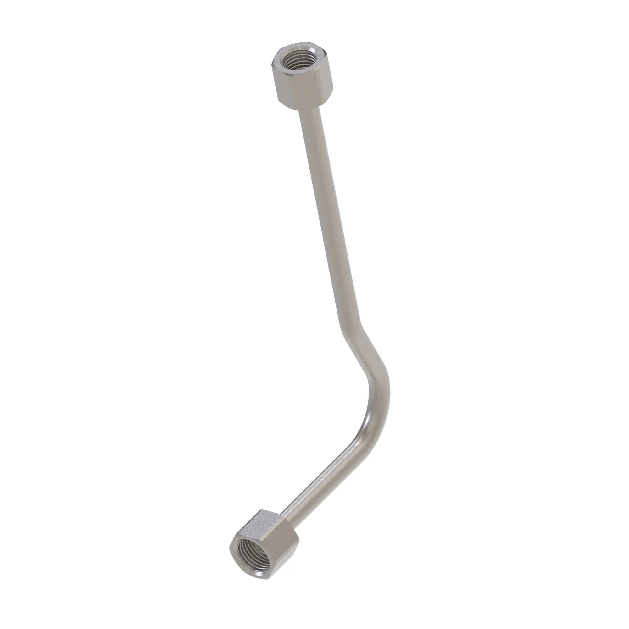 John Deere Fuel Line, High Pressure - DZ111163