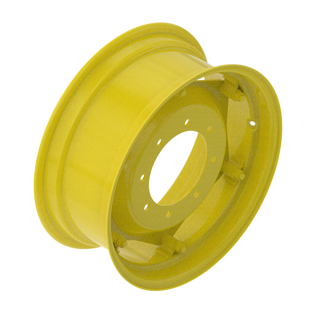 John Deere Rim, 10 X 24 - AP39596