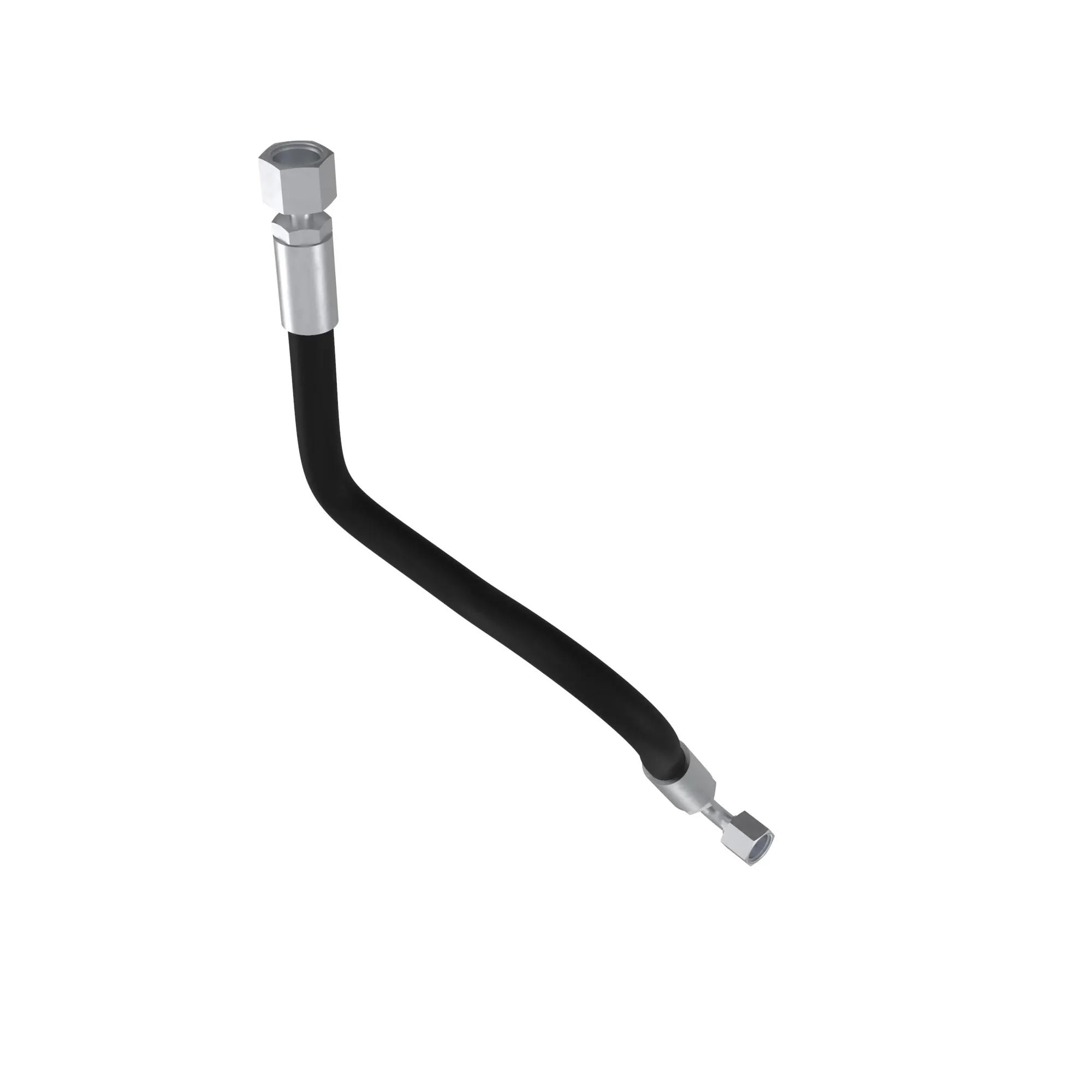 AL157635: Hydraulic Hose