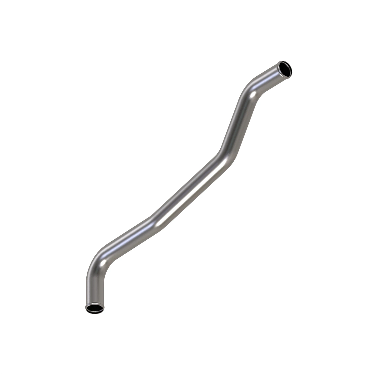 Air Flow Tube, Lower, Cac 130