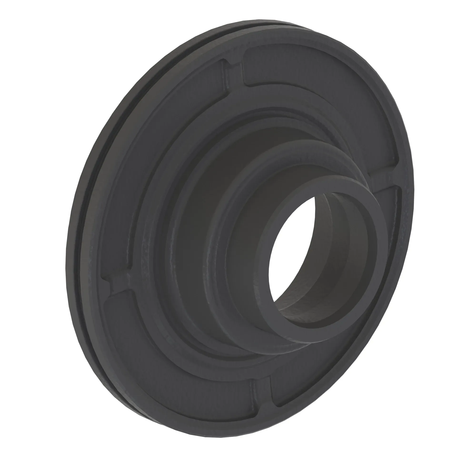 John Deere Piston - L205286