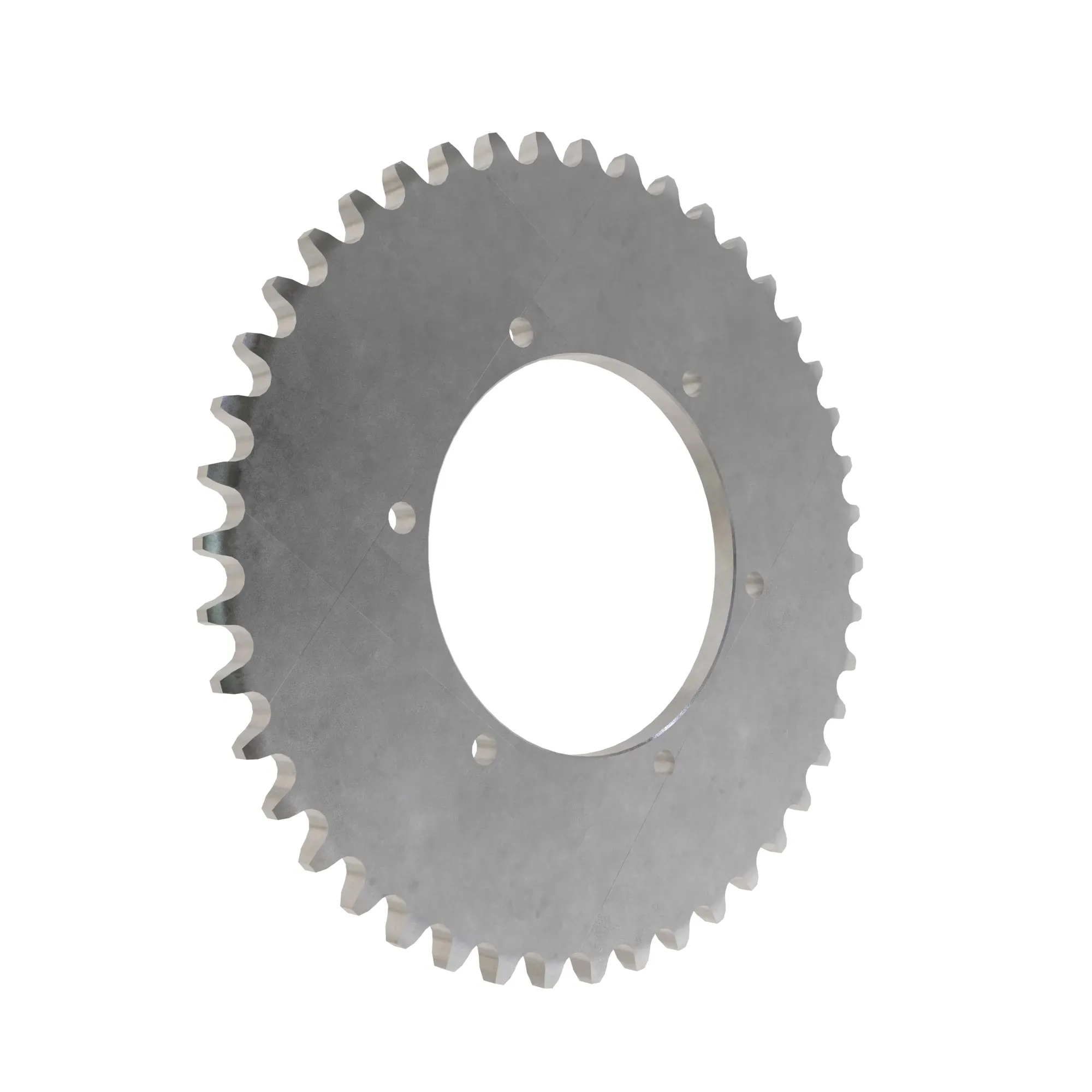 44 TOOTH 80 ROLLER CHAIN