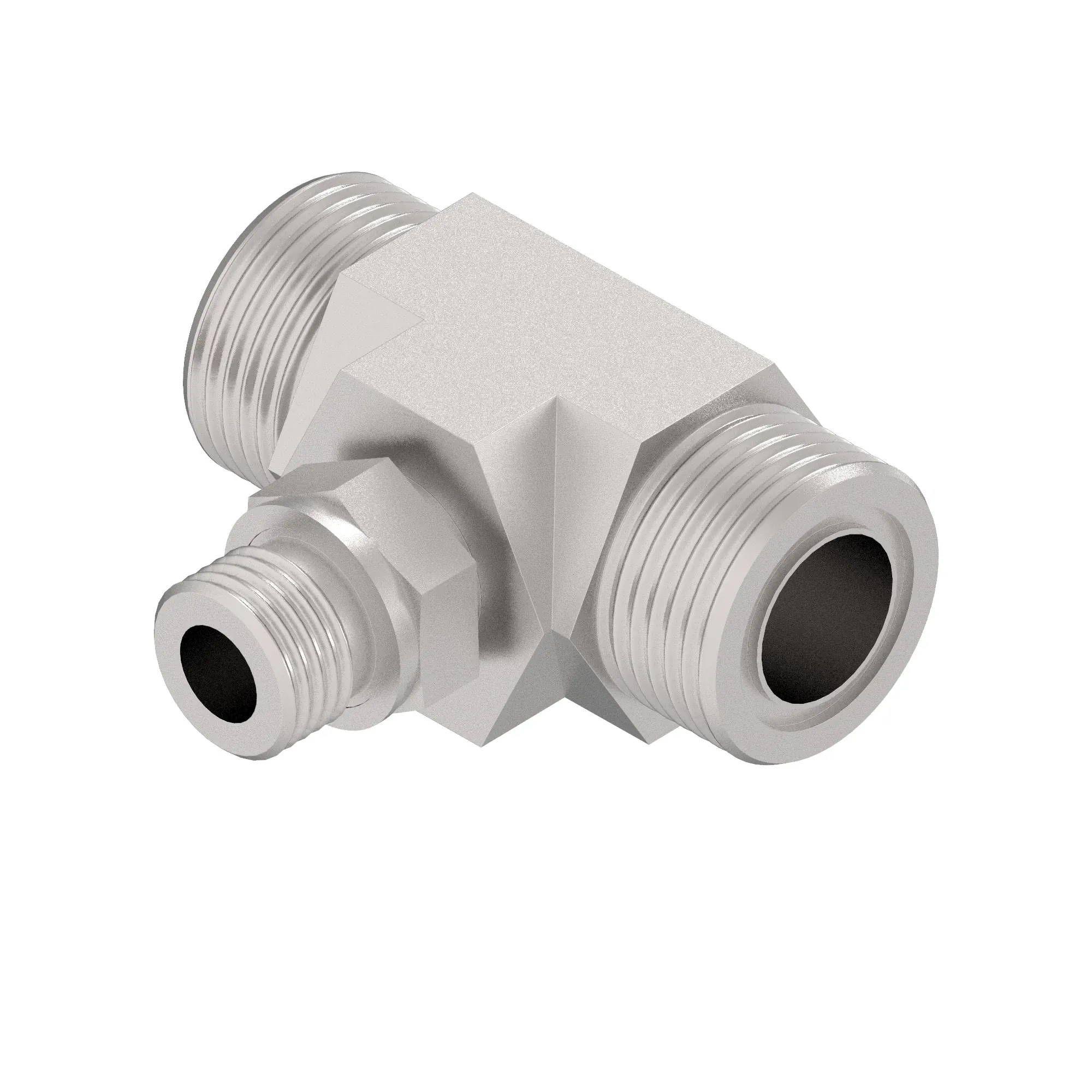 John Deere Tee Fitting - AXE76472