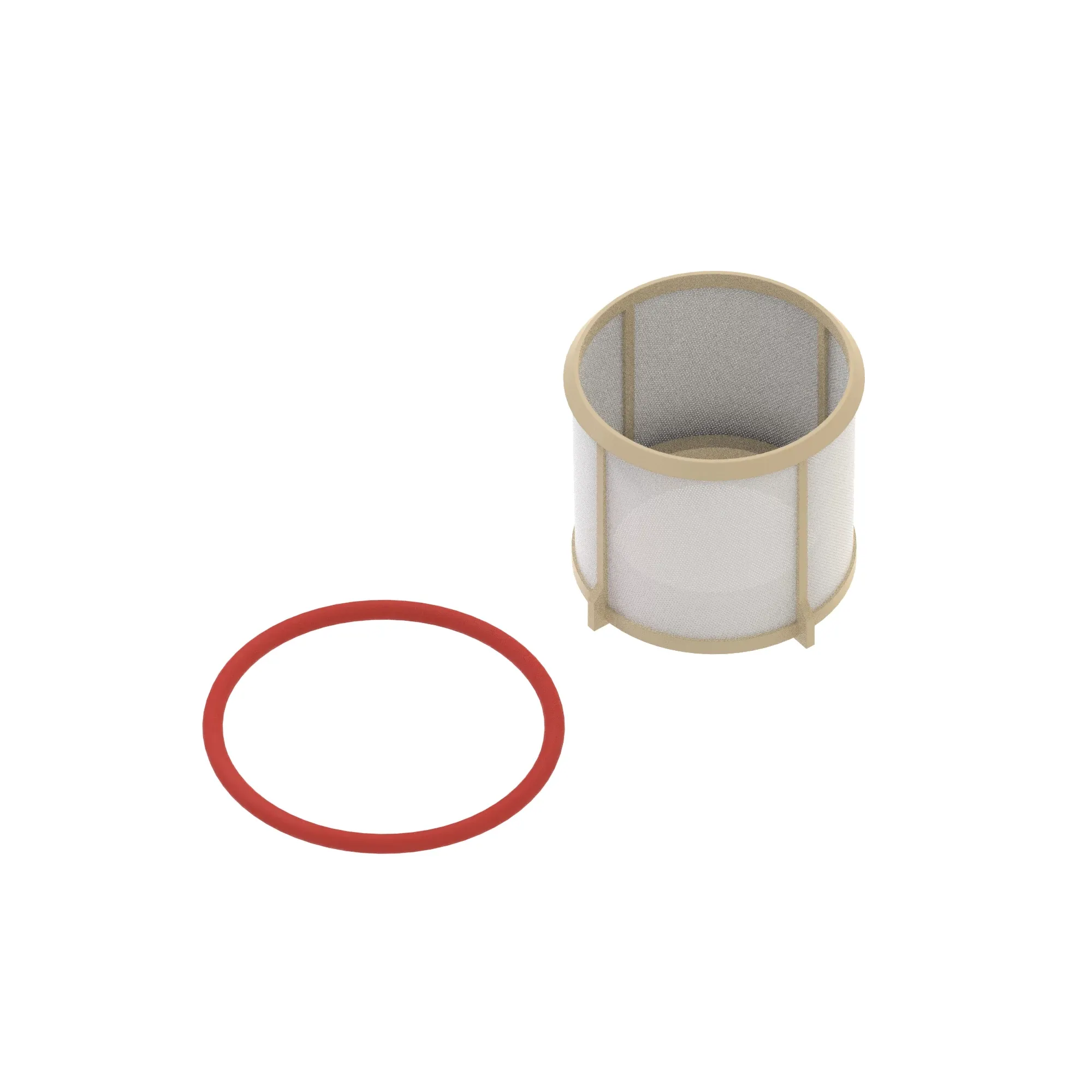 Kit, Filter Element
