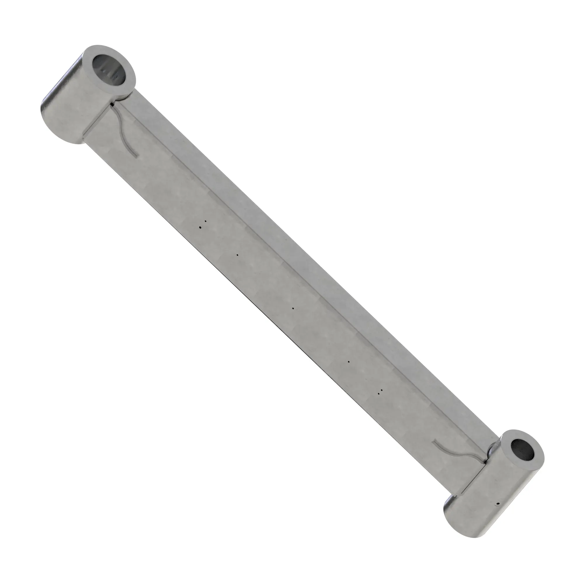 CONNECTING ROD CH786 WITH BUSHINGS
