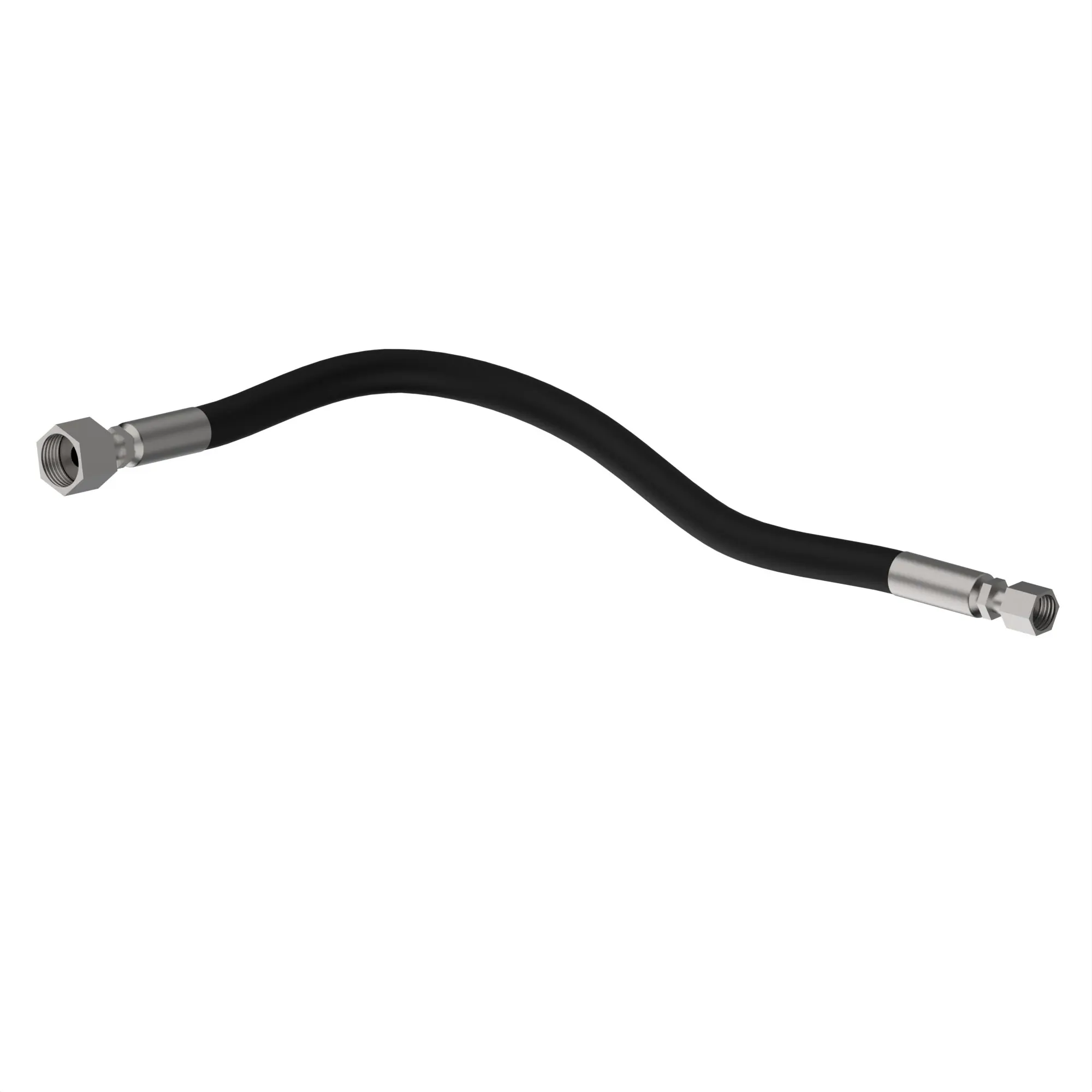 Hose, Hydraulic