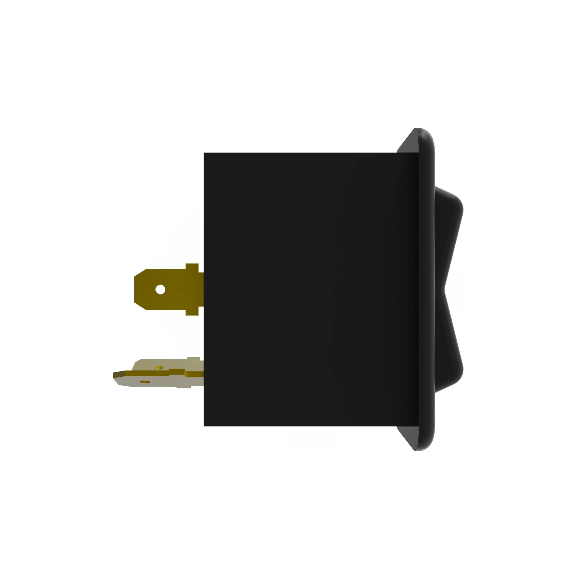 SWITCH, HEAD/MARKER LIGHT ROCKER