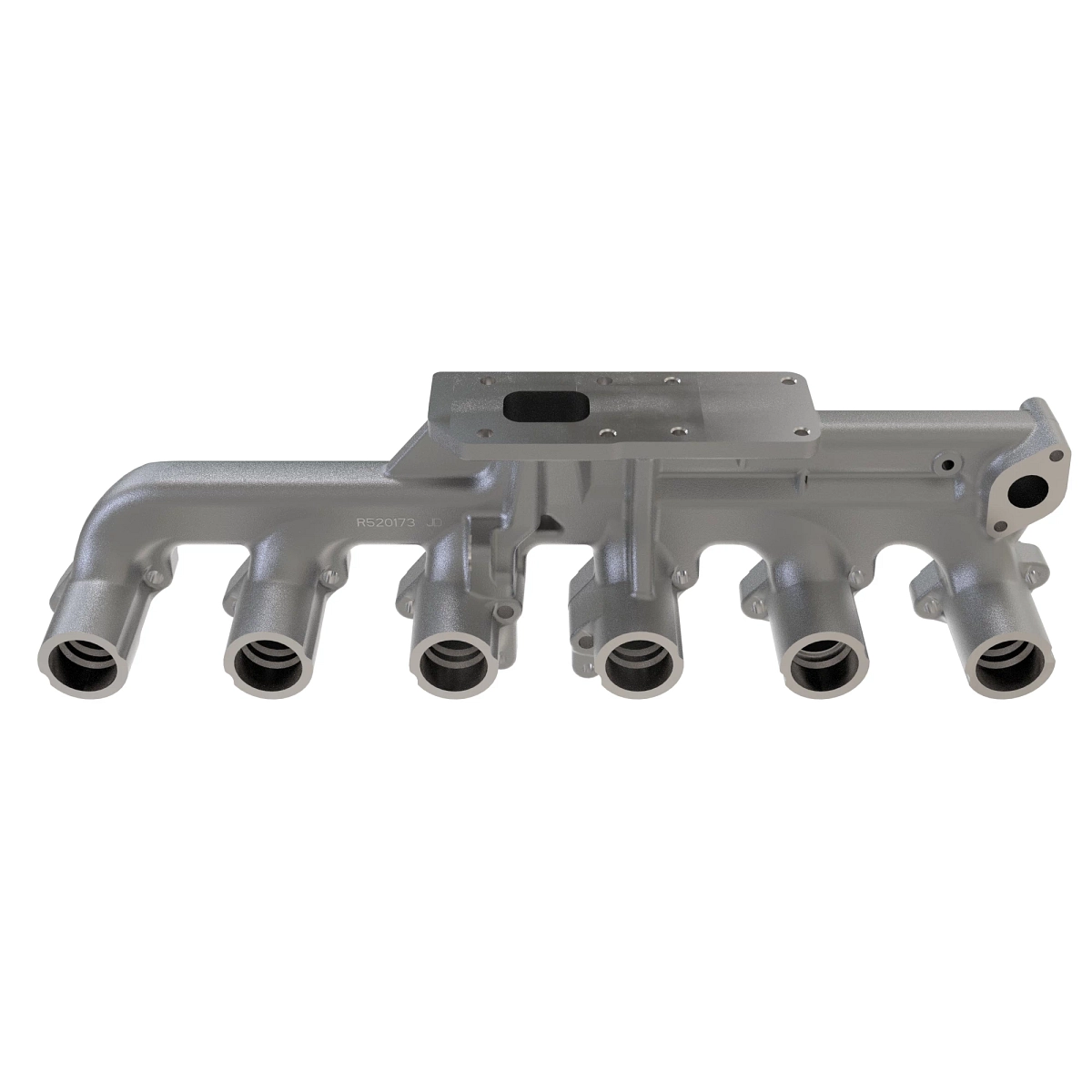 Exhaust Manifold