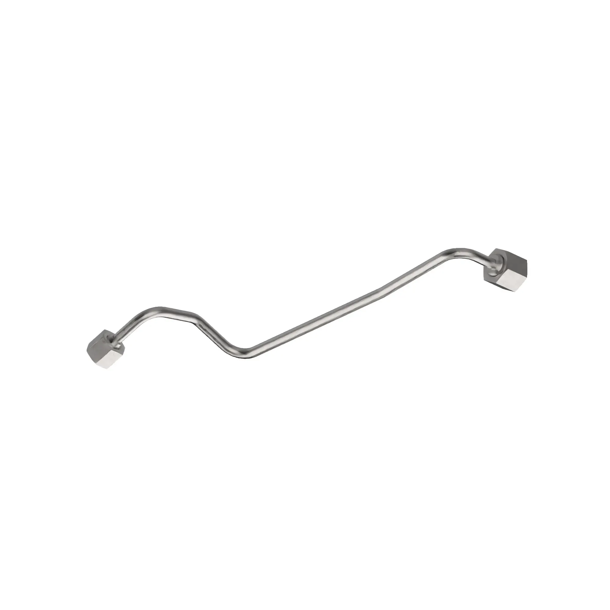 John Deere Brake RH Caliper Out Tube - CB11479392