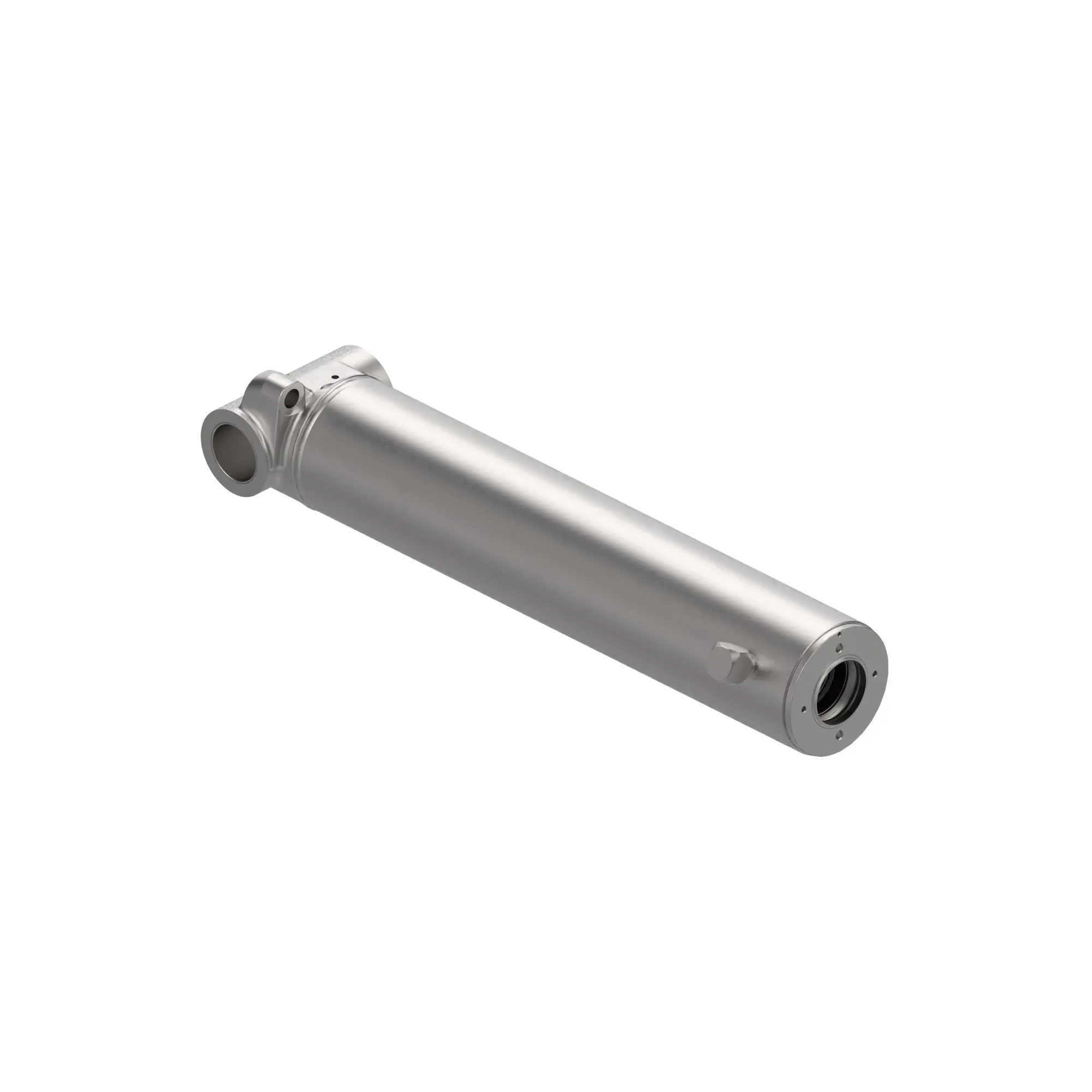 HYDRAULIC CYLINDER BARREL, HYDRAULI