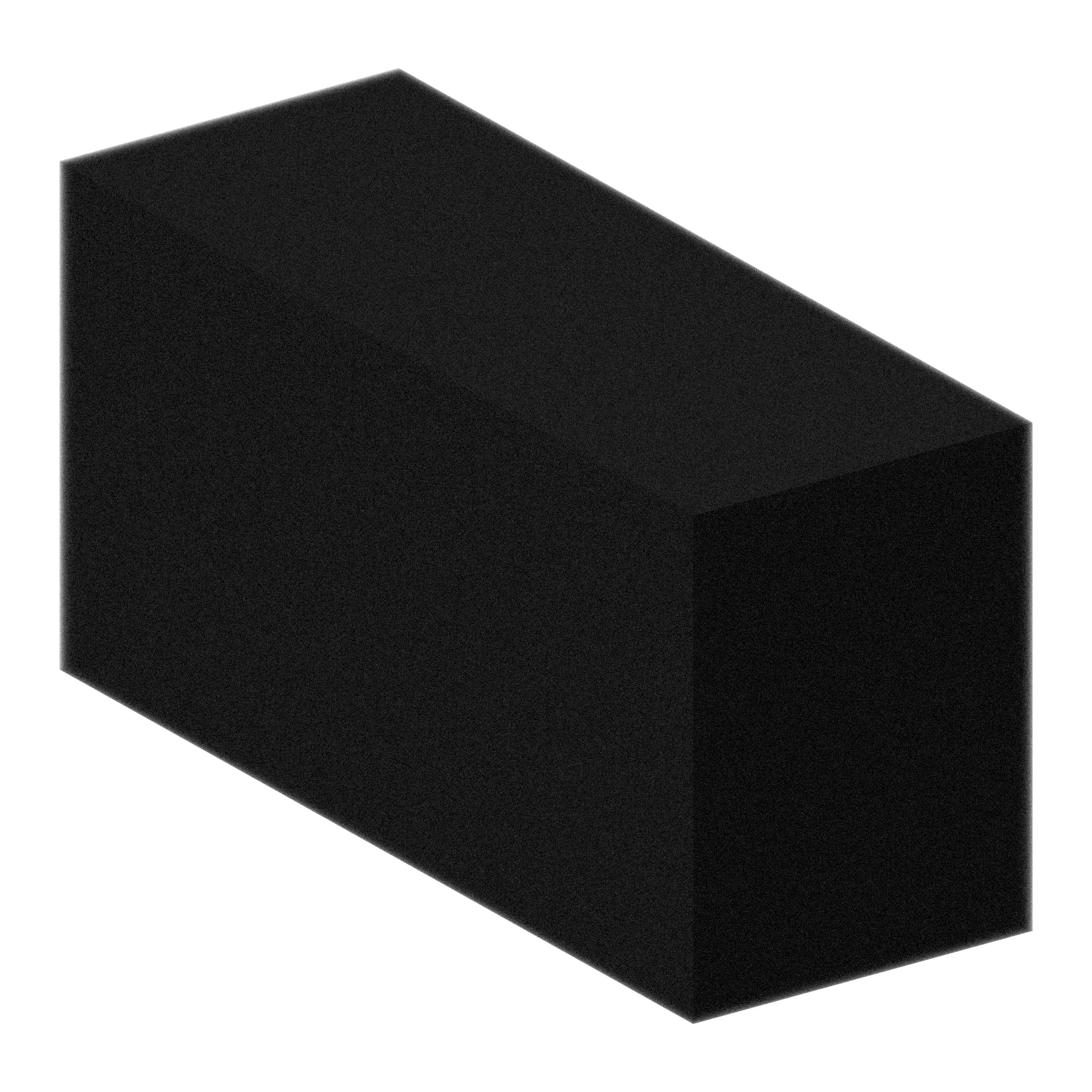John Deere Headliner Foam Pad - L218289